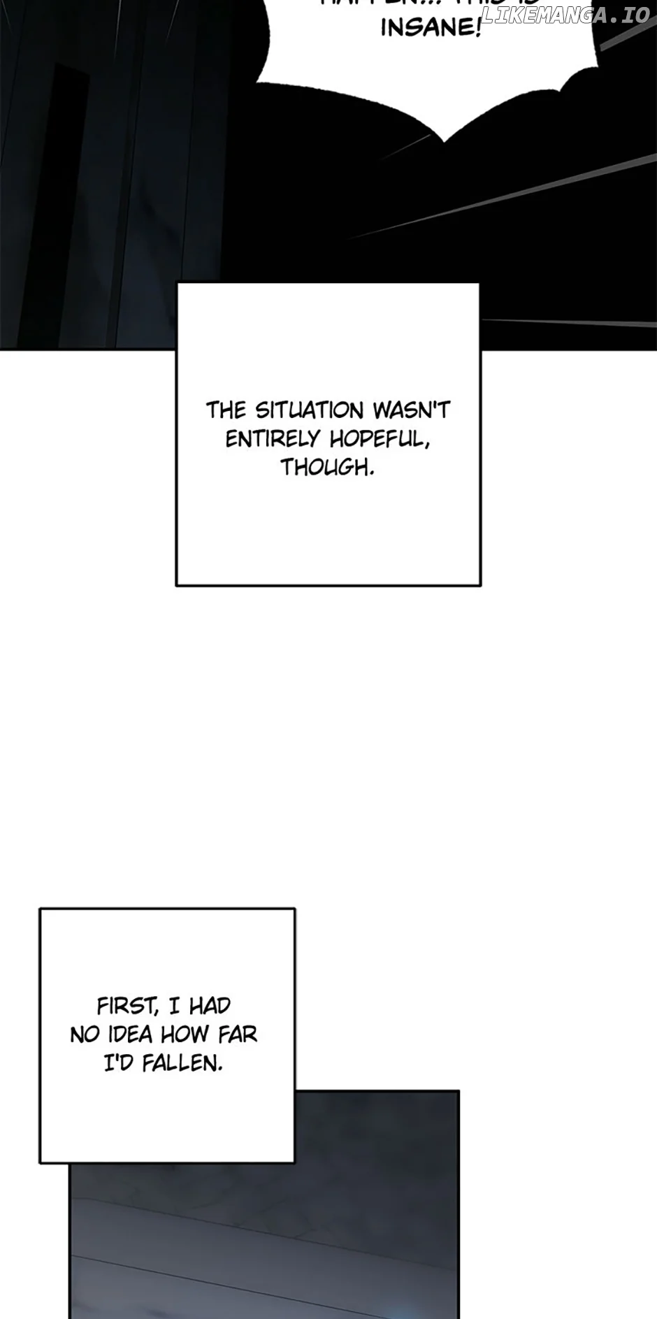 I’m the Main Character’s Little Sister chapter 76 page 14