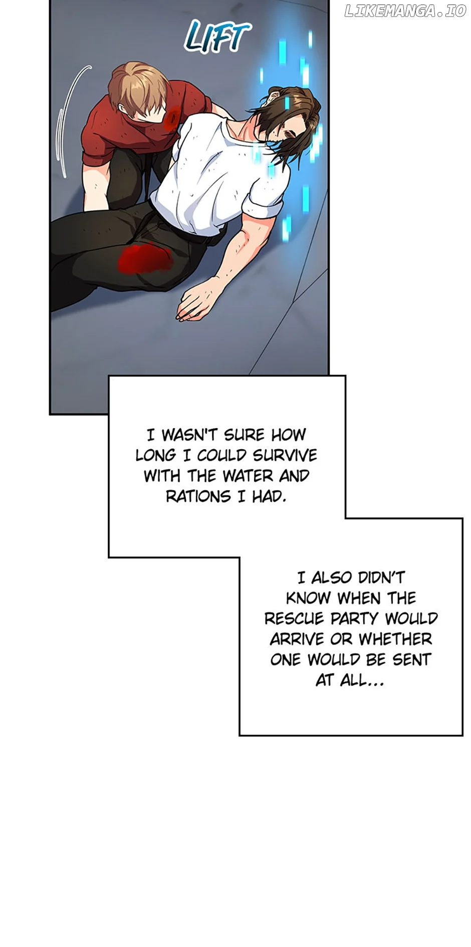 I’m the Main Character’s Little Sister chapter 76 page 15