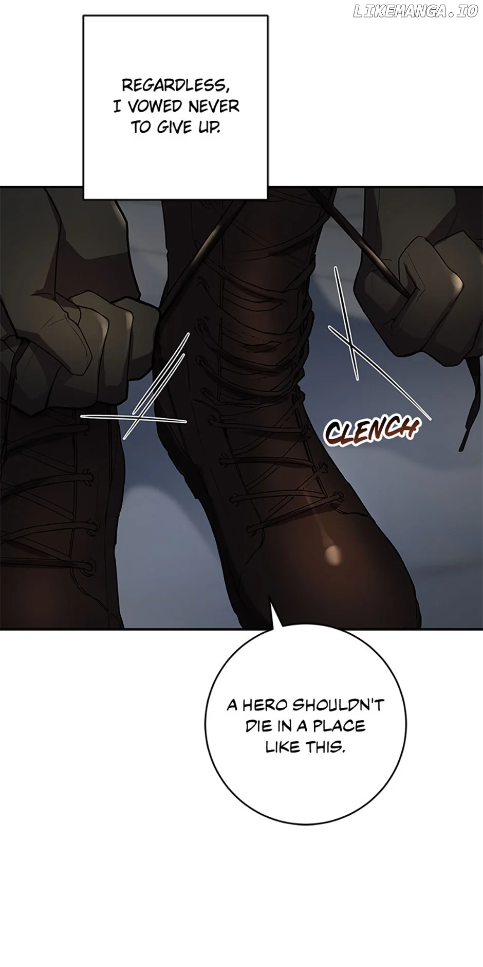 I’m the Main Character’s Little Sister chapter 76 page 16