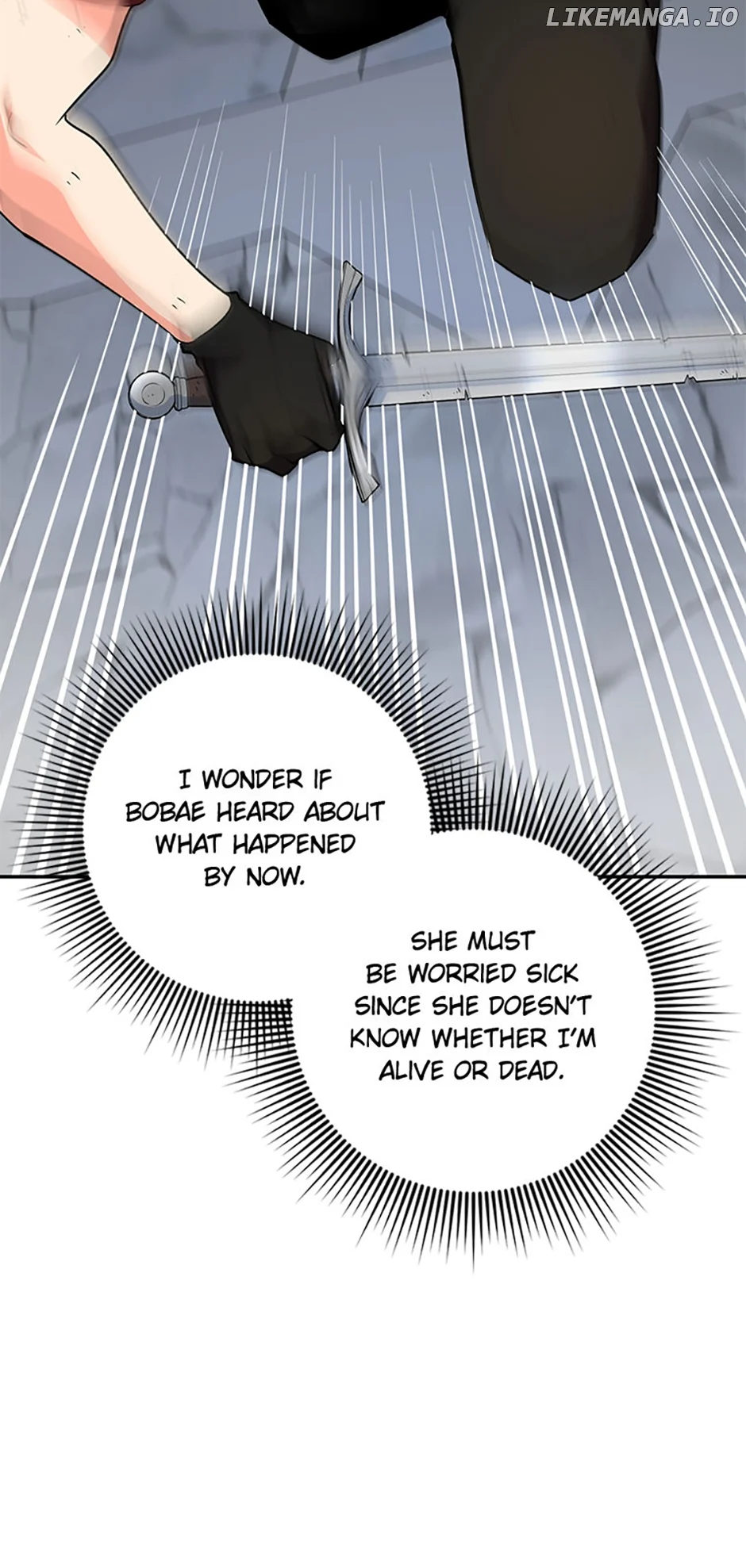 I’m the Main Character’s Little Sister chapter 76 page 18