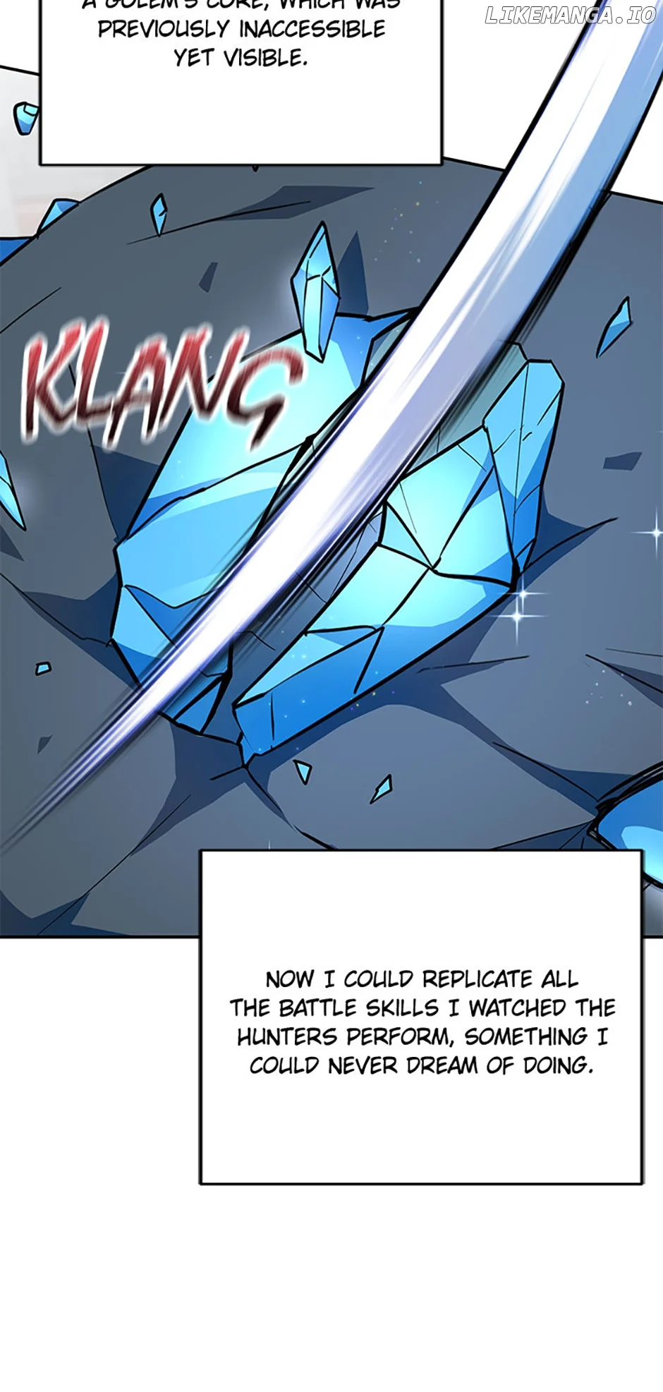 I’m the Main Character’s Little Sister chapter 76 page 23