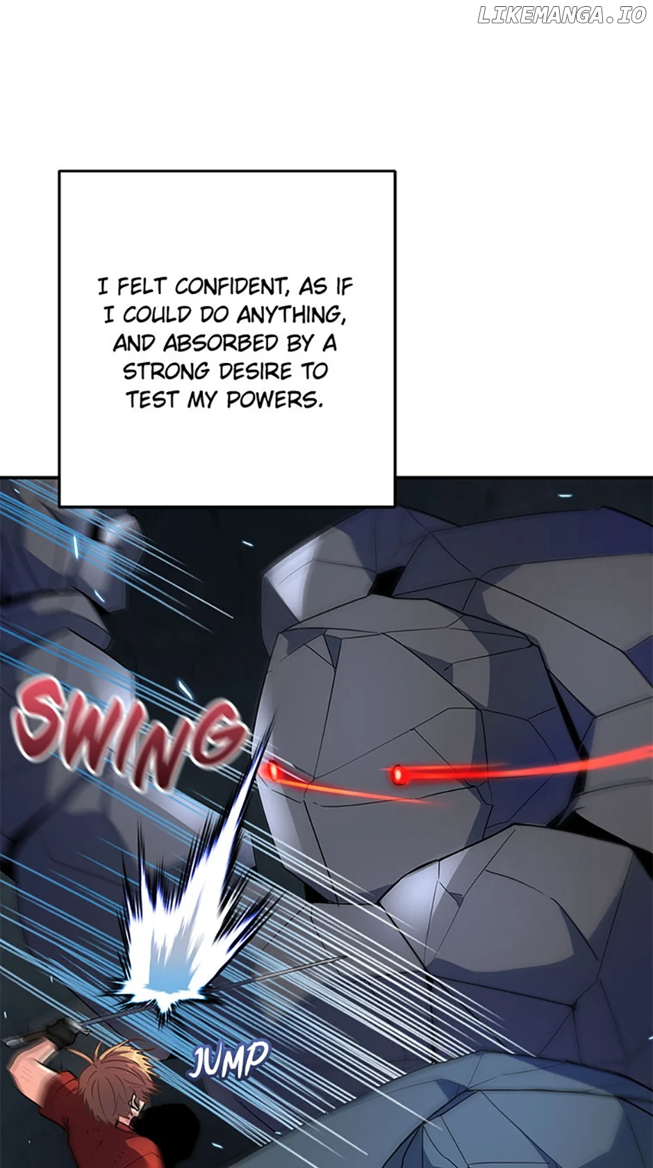 I’m the Main Character’s Little Sister chapter 76 page 24