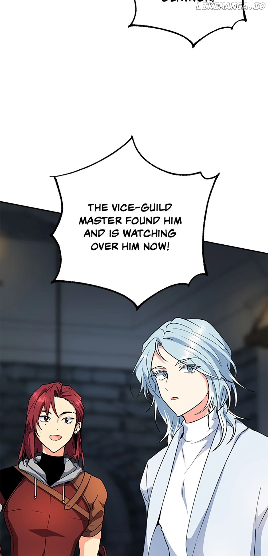 I’m the Main Character’s Little Sister chapter 76 page 37