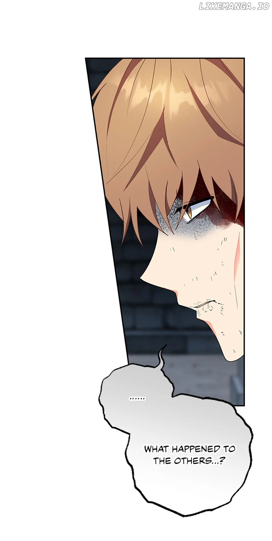 I’m the Main Character’s Little Sister chapter 76 page 44