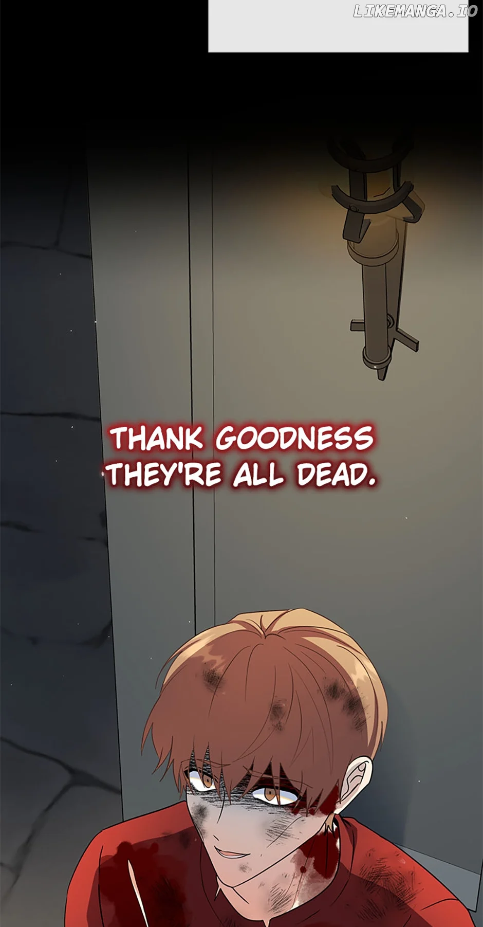 I’m the Main Character’s Little Sister chapter 76 page 49
