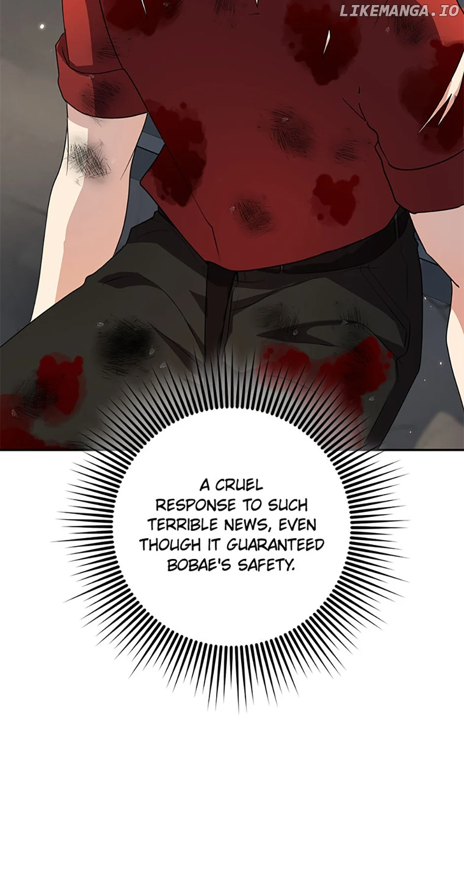 I’m the Main Character’s Little Sister chapter 76 page 50