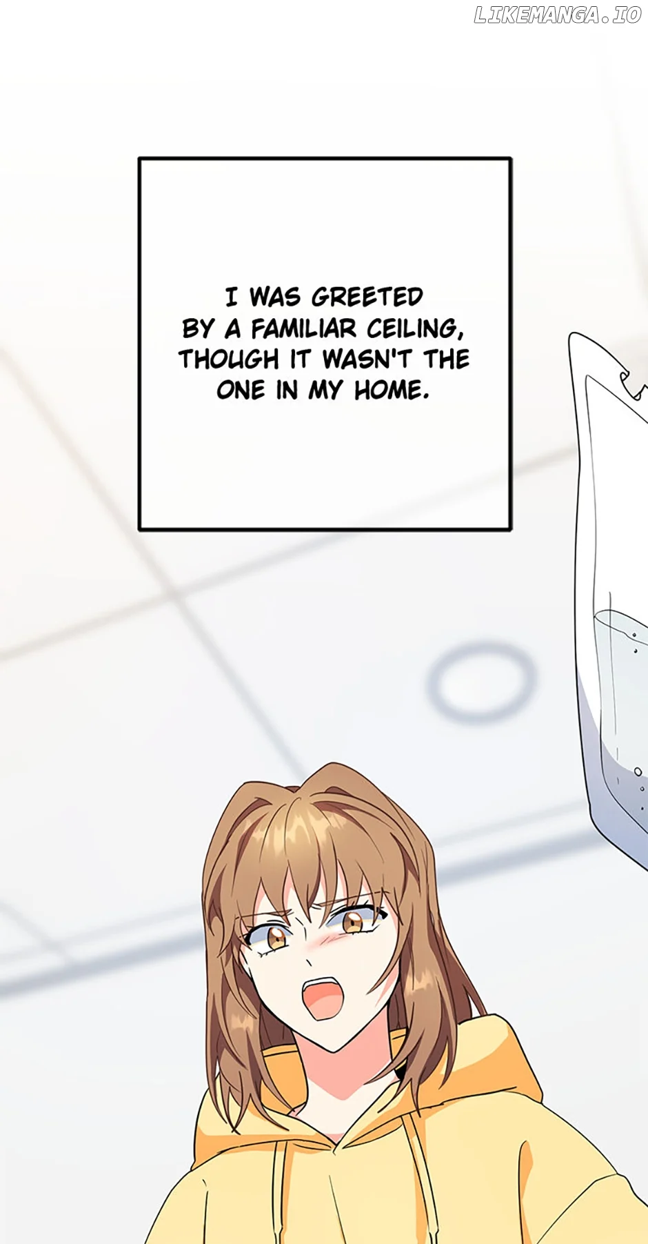 I’m the Main Character’s Little Sister chapter 76 page 52