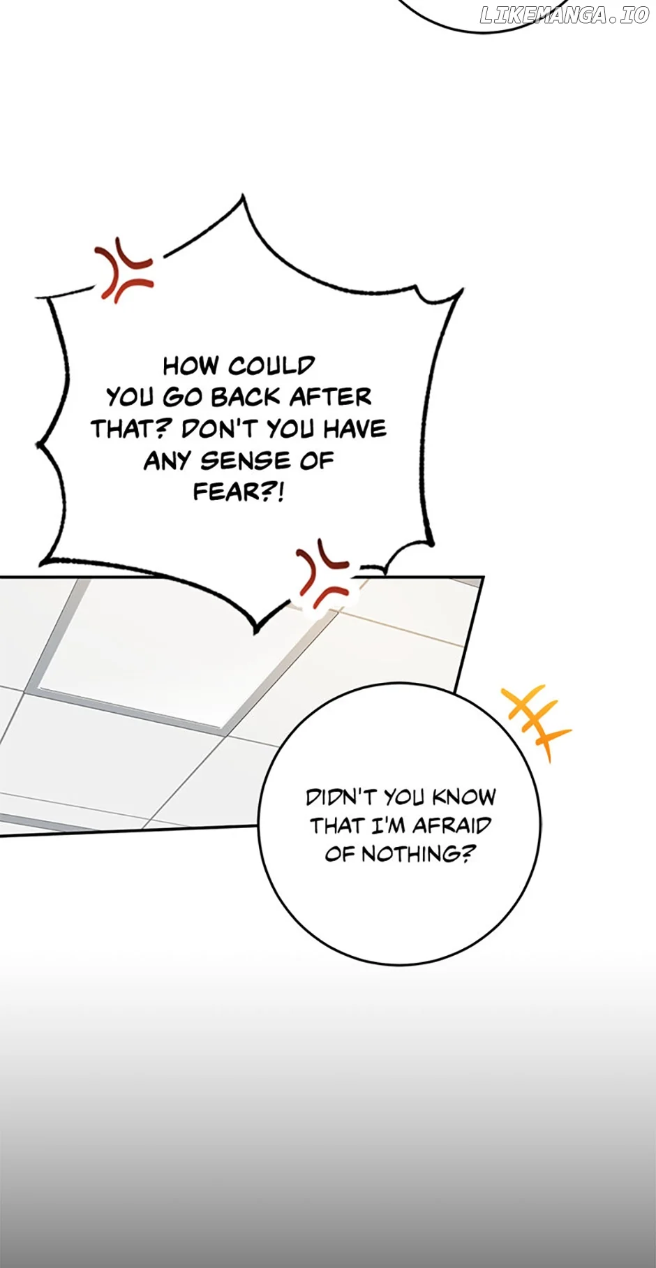 I’m the Main Character’s Little Sister chapter 76 page 59