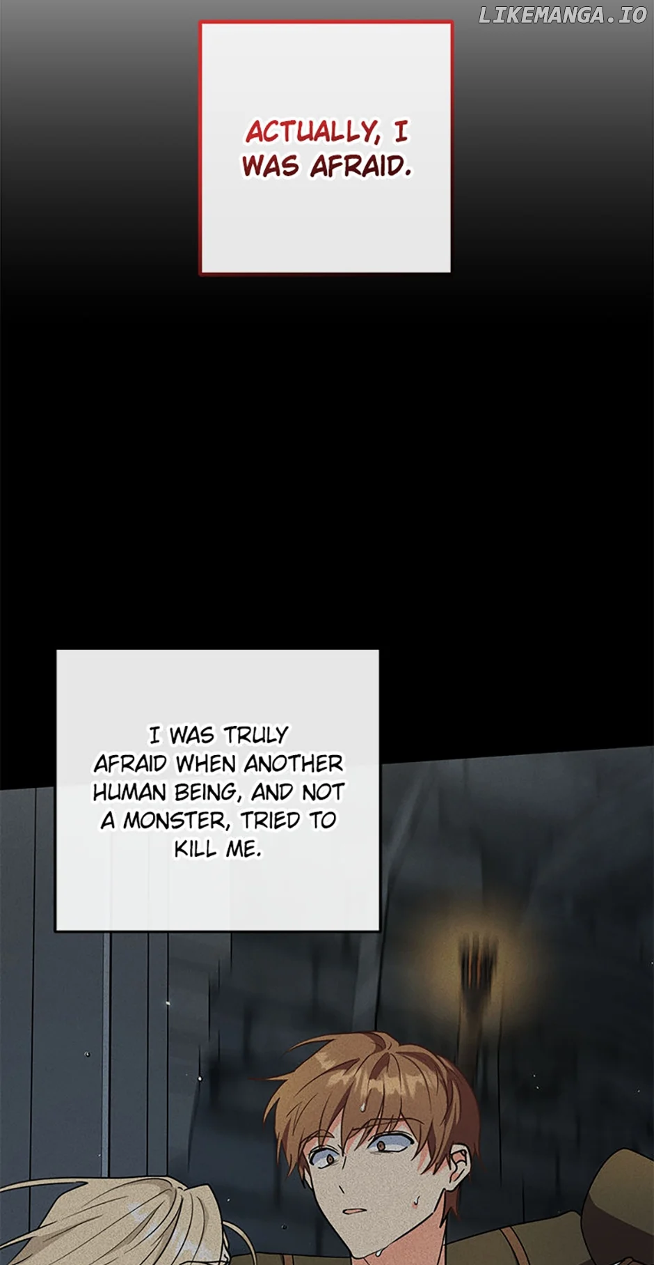I’m the Main Character’s Little Sister chapter 76 page 60