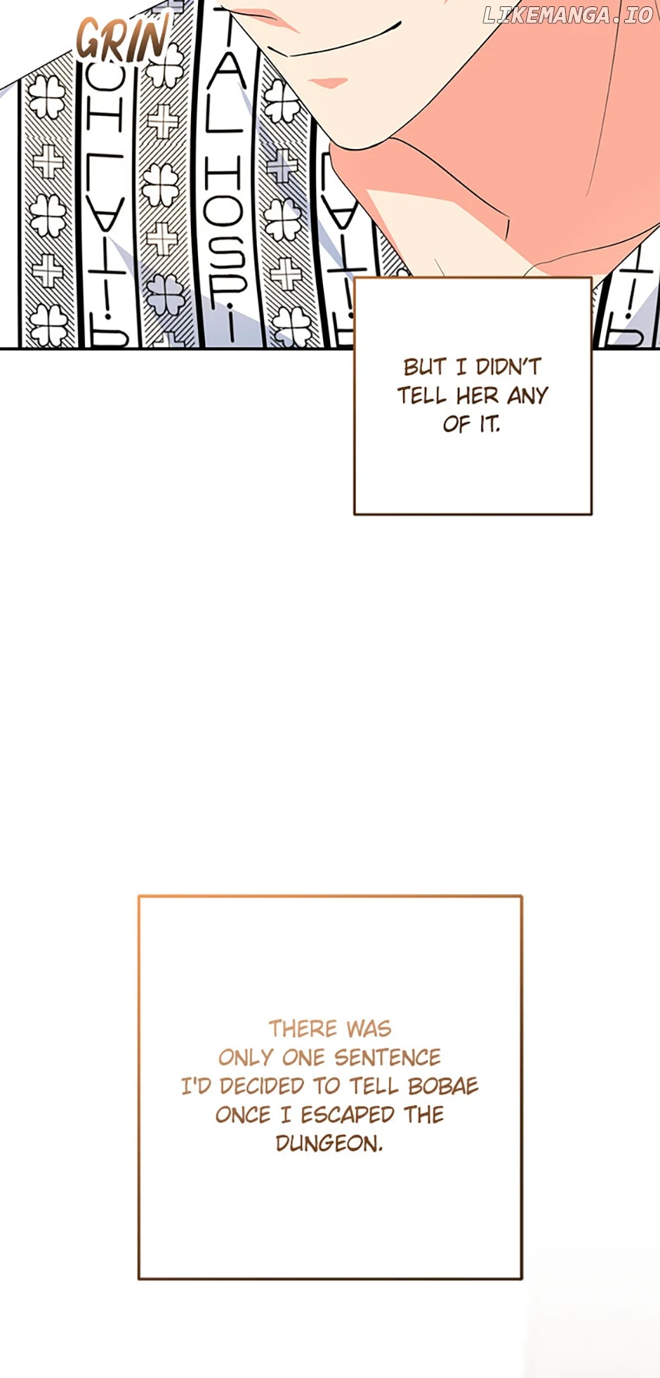 I’m the Main Character’s Little Sister chapter 76 page 65