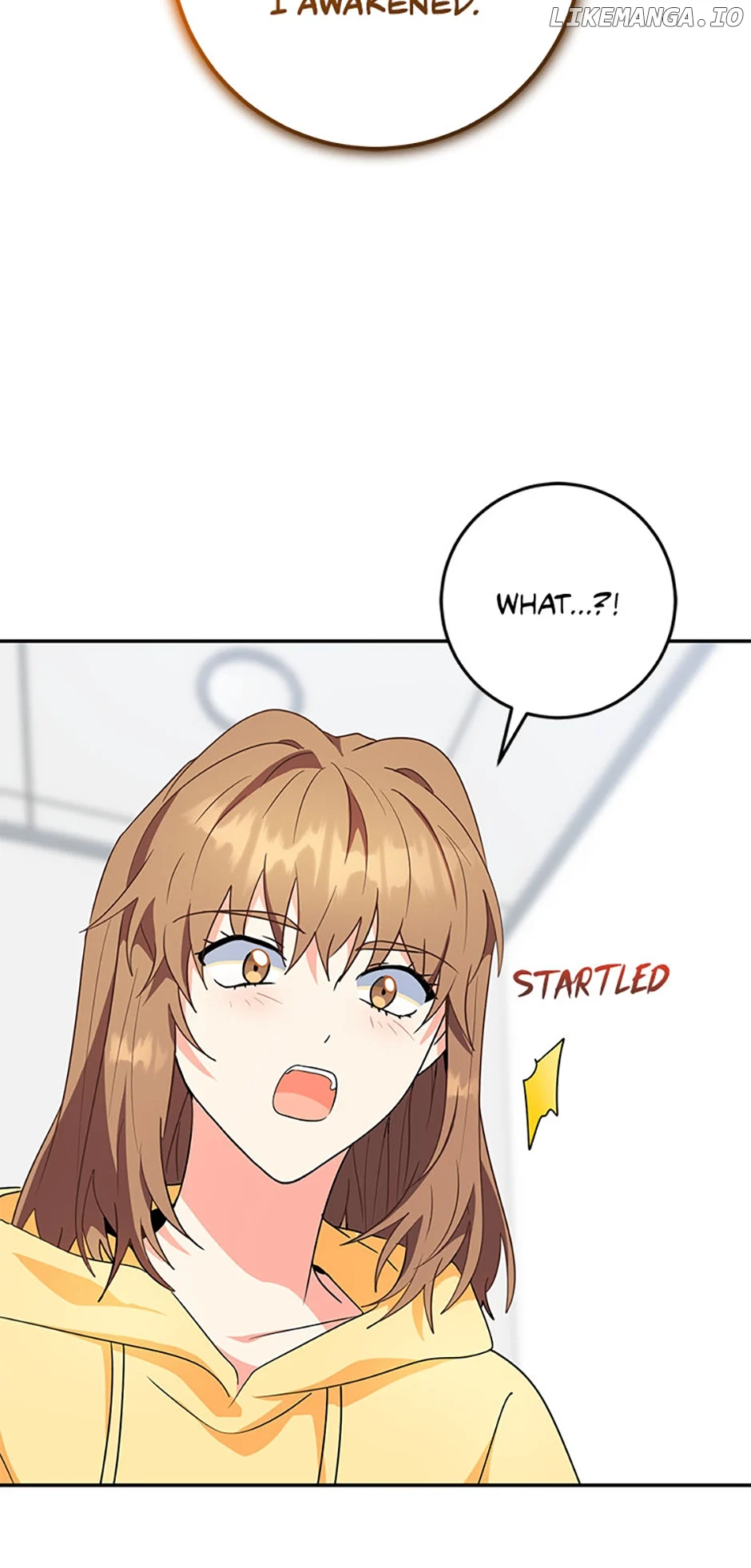 I’m the Main Character’s Little Sister chapter 76 page 67