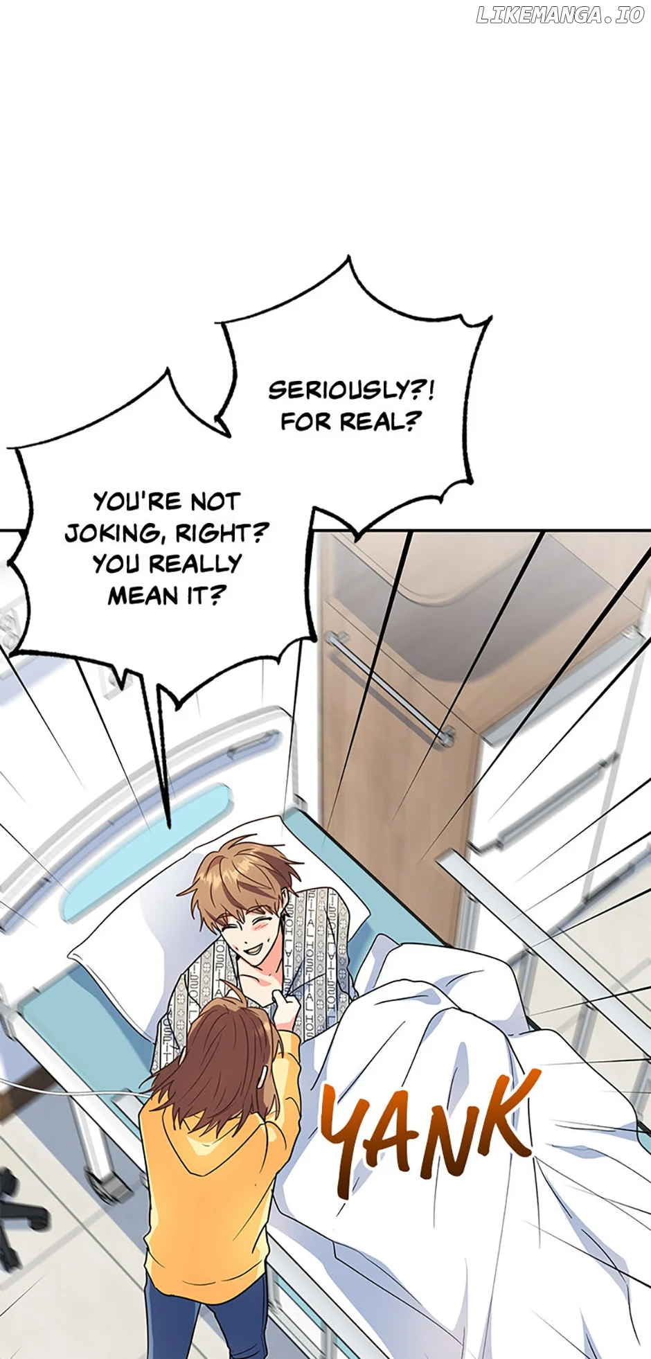 I’m the Main Character’s Little Sister chapter 76 page 68