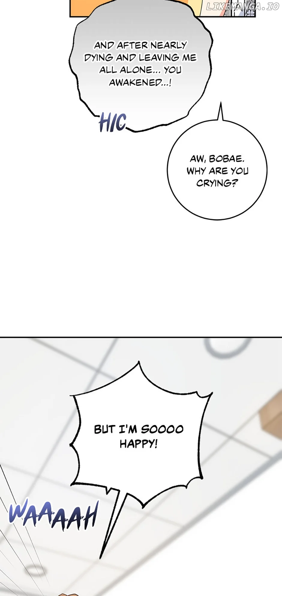 I’m the Main Character’s Little Sister chapter 76 page 71