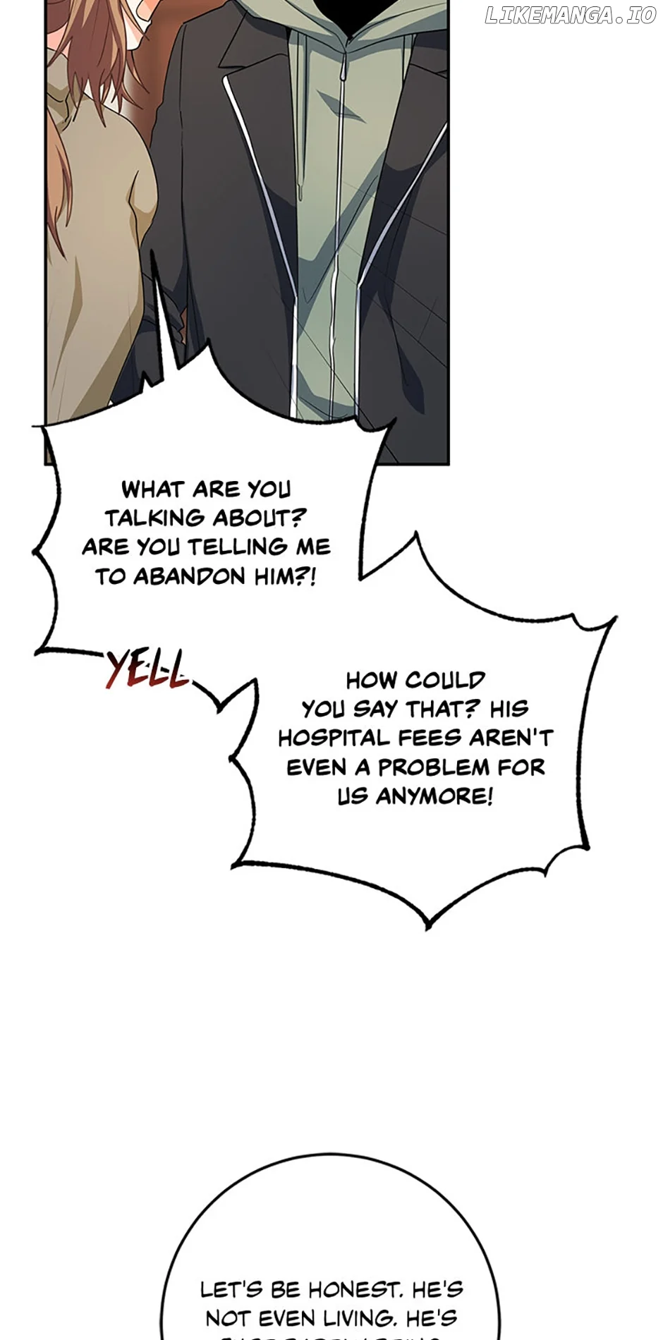 I’m the Main Character’s Little Sister chapter 76 page 88