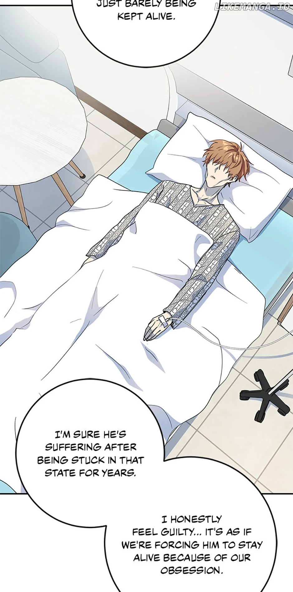 I’m the Main Character’s Little Sister chapter 76 page 89