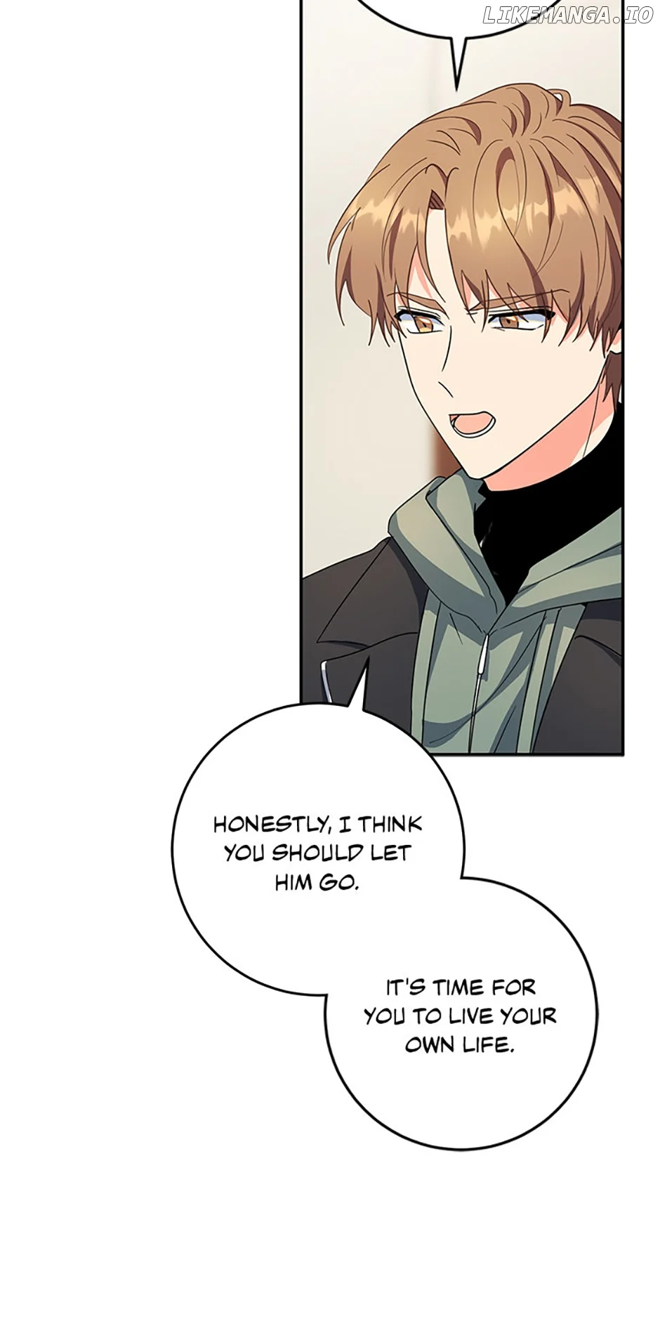 I’m the Main Character’s Little Sister chapter 76 page 92