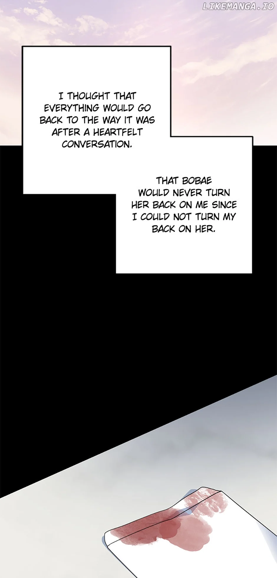 I’m the Main Character’s Little Sister chapter 76 page 102