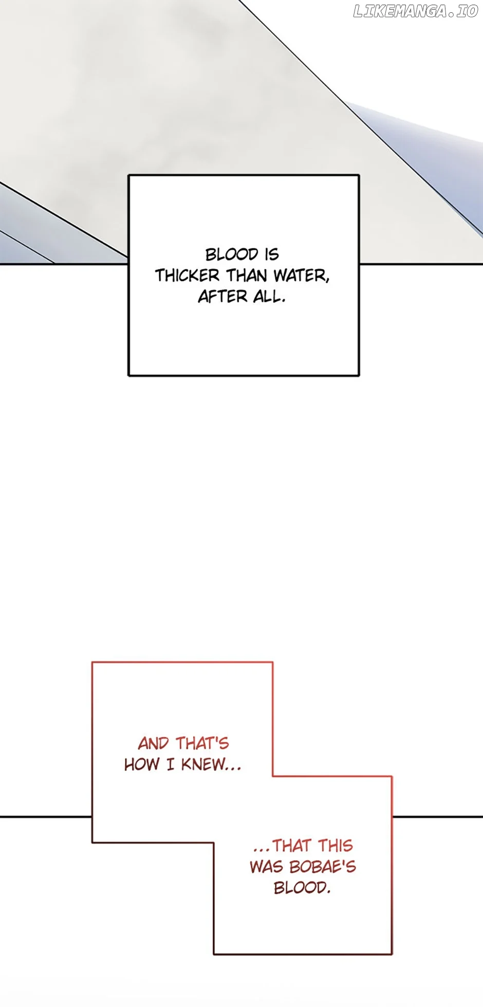 I’m the Main Character’s Little Sister chapter 76 page 103