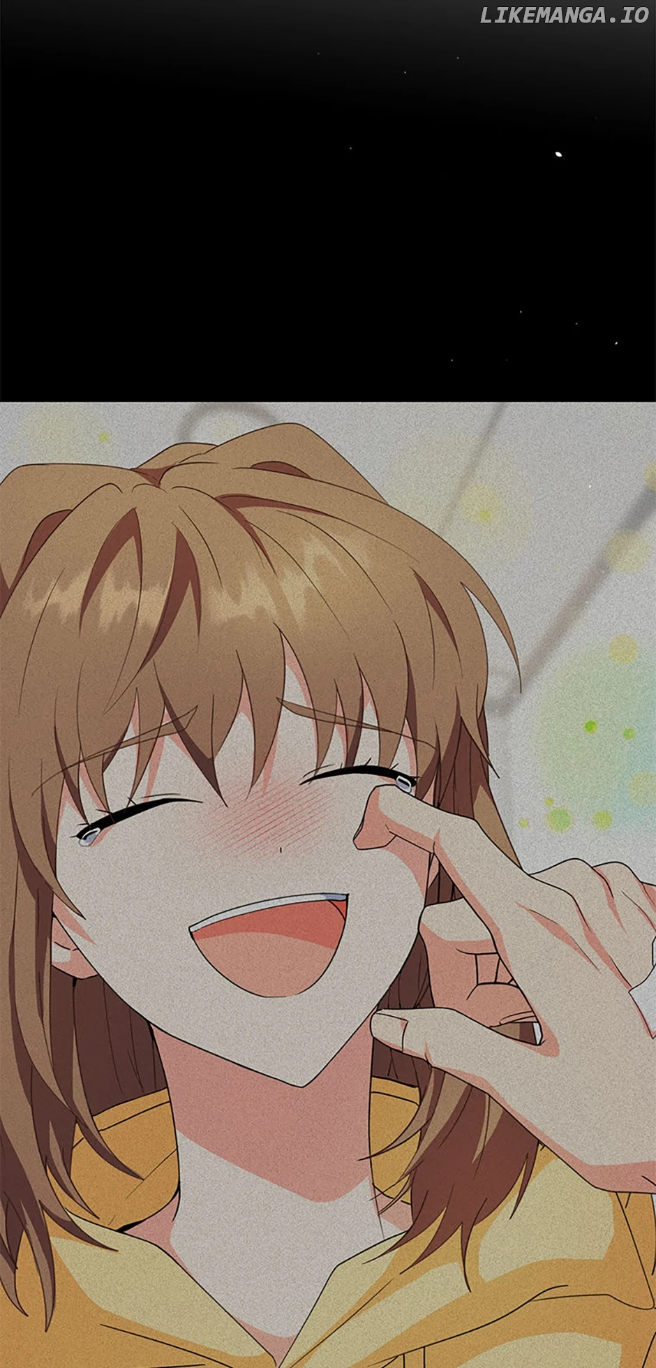 I’m the Main Character’s Little Sister chapter 76 page 105