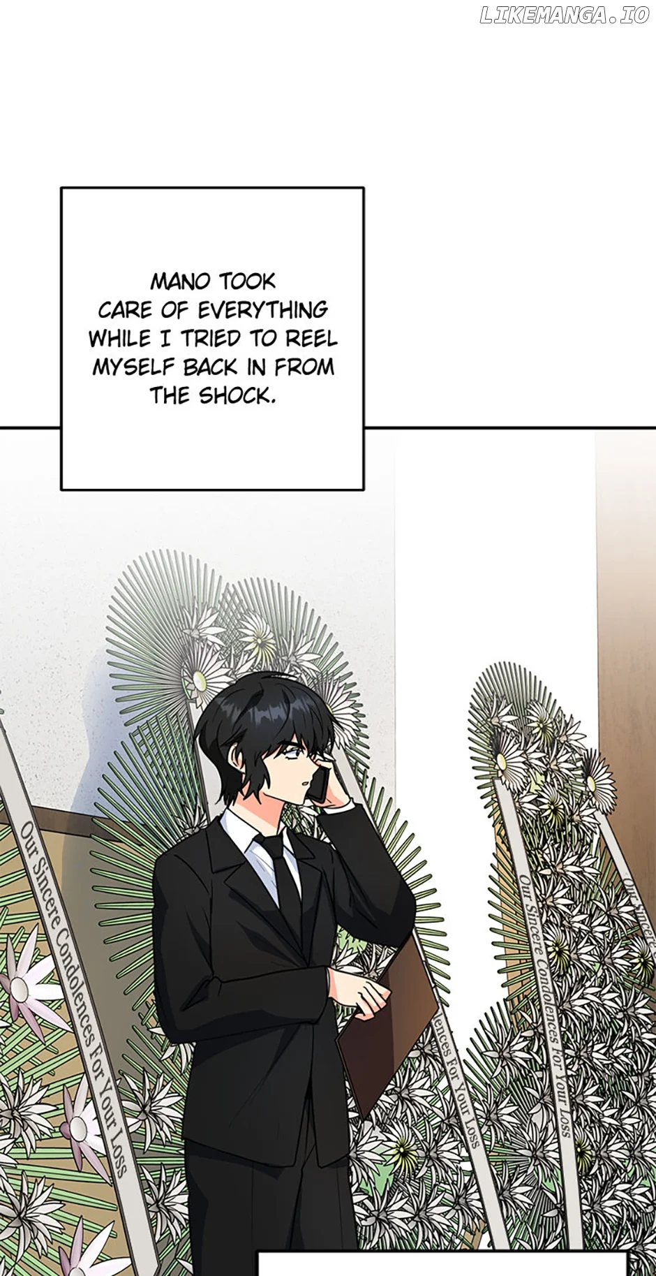 I’m the Main Character’s Little Sister chapter 77 page 2