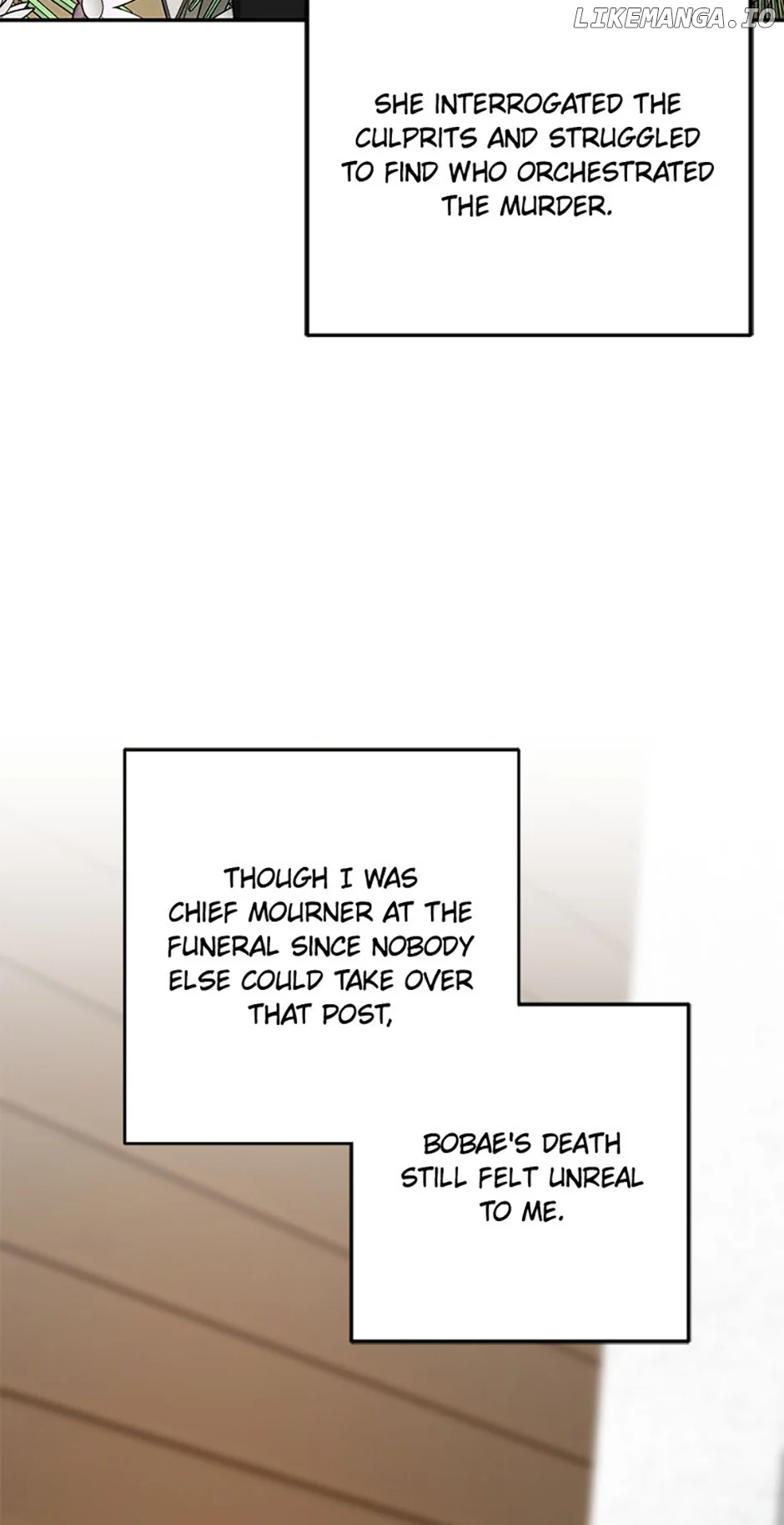 I’m the Main Character’s Little Sister chapter 77 page 3