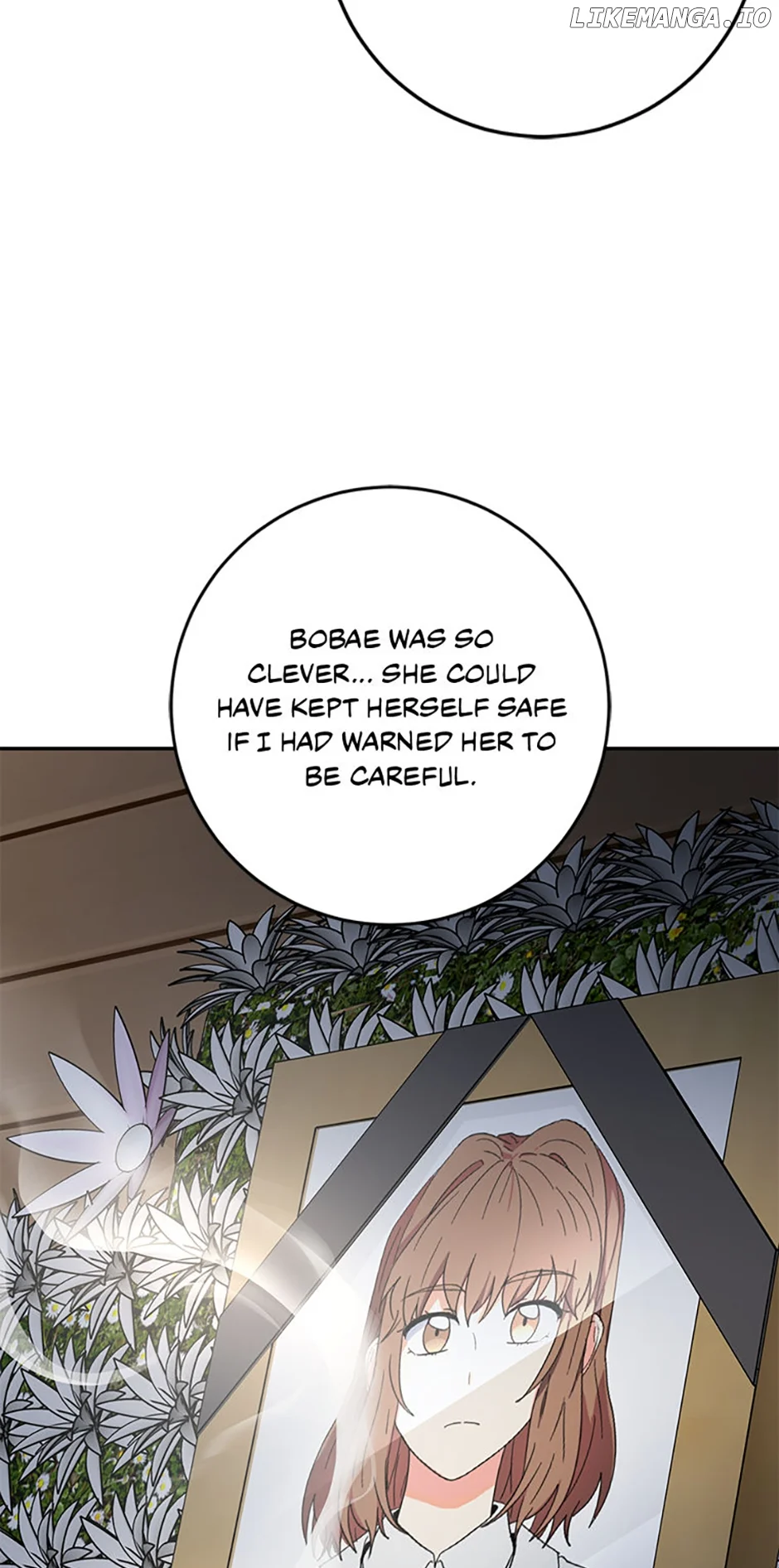 I’m the Main Character’s Little Sister chapter 77 page 11