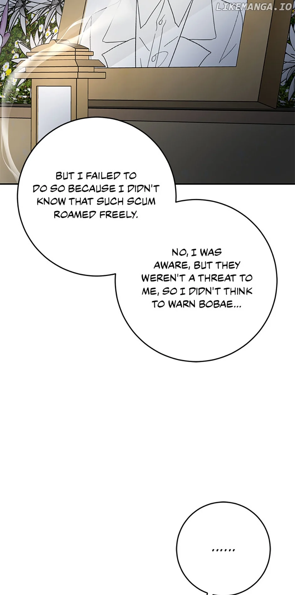 I’m the Main Character’s Little Sister chapter 77 page 12