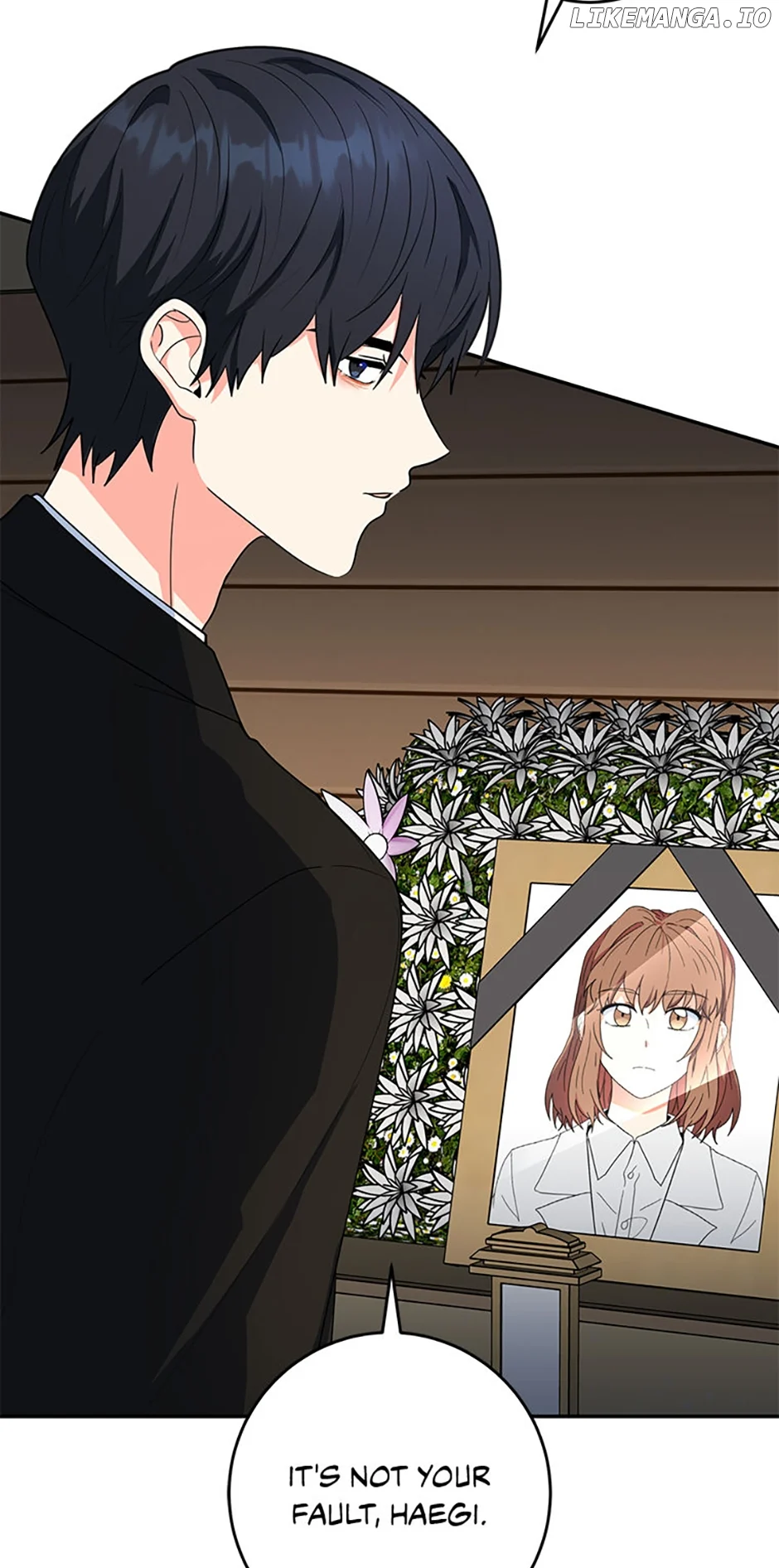 I’m the Main Character’s Little Sister chapter 77 page 13