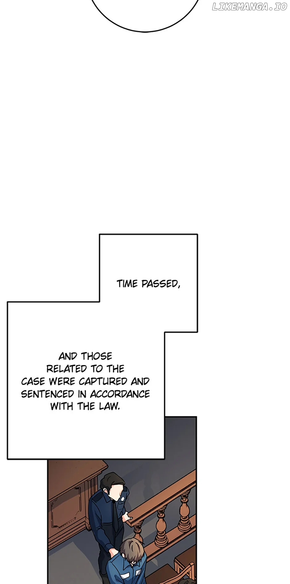 I’m the Main Character’s Little Sister chapter 77 page 14