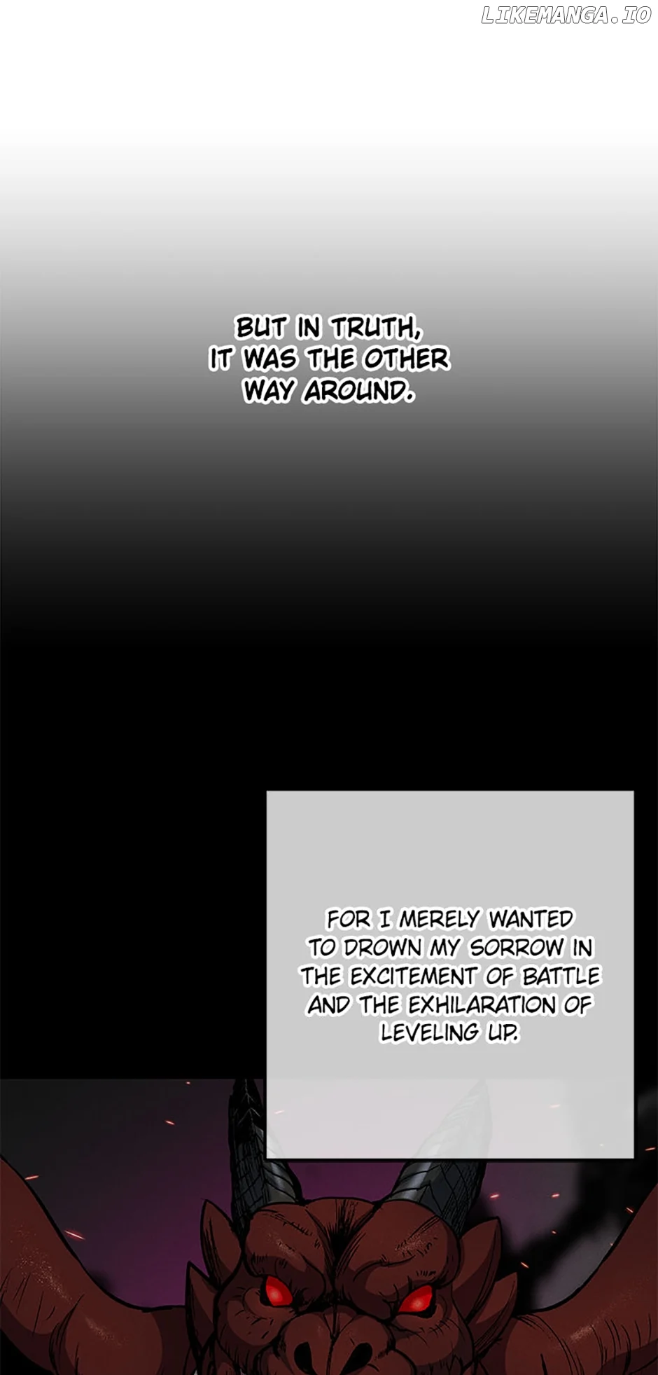 I’m the Main Character’s Little Sister chapter 77 page 17