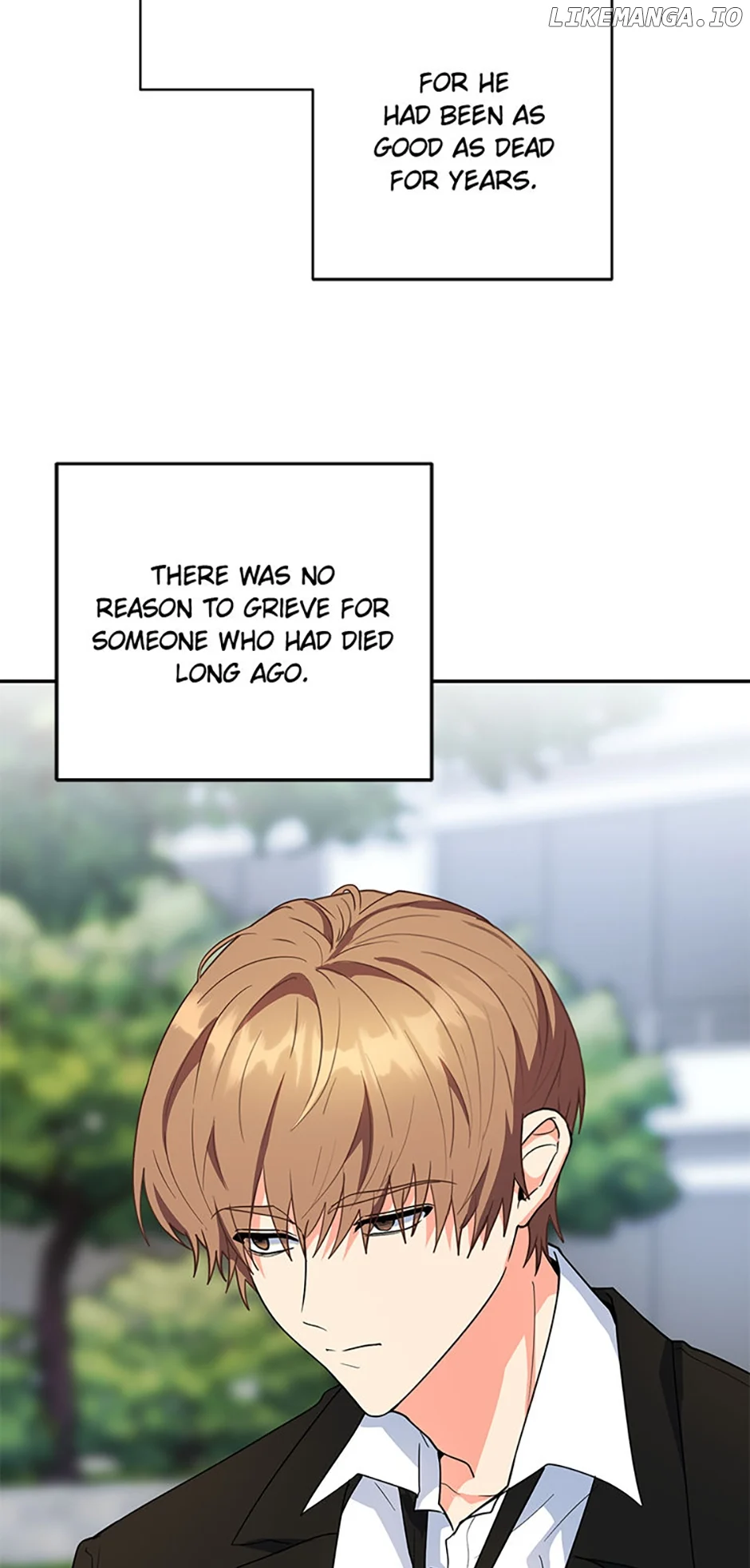 I’m the Main Character’s Little Sister chapter 77 page 21