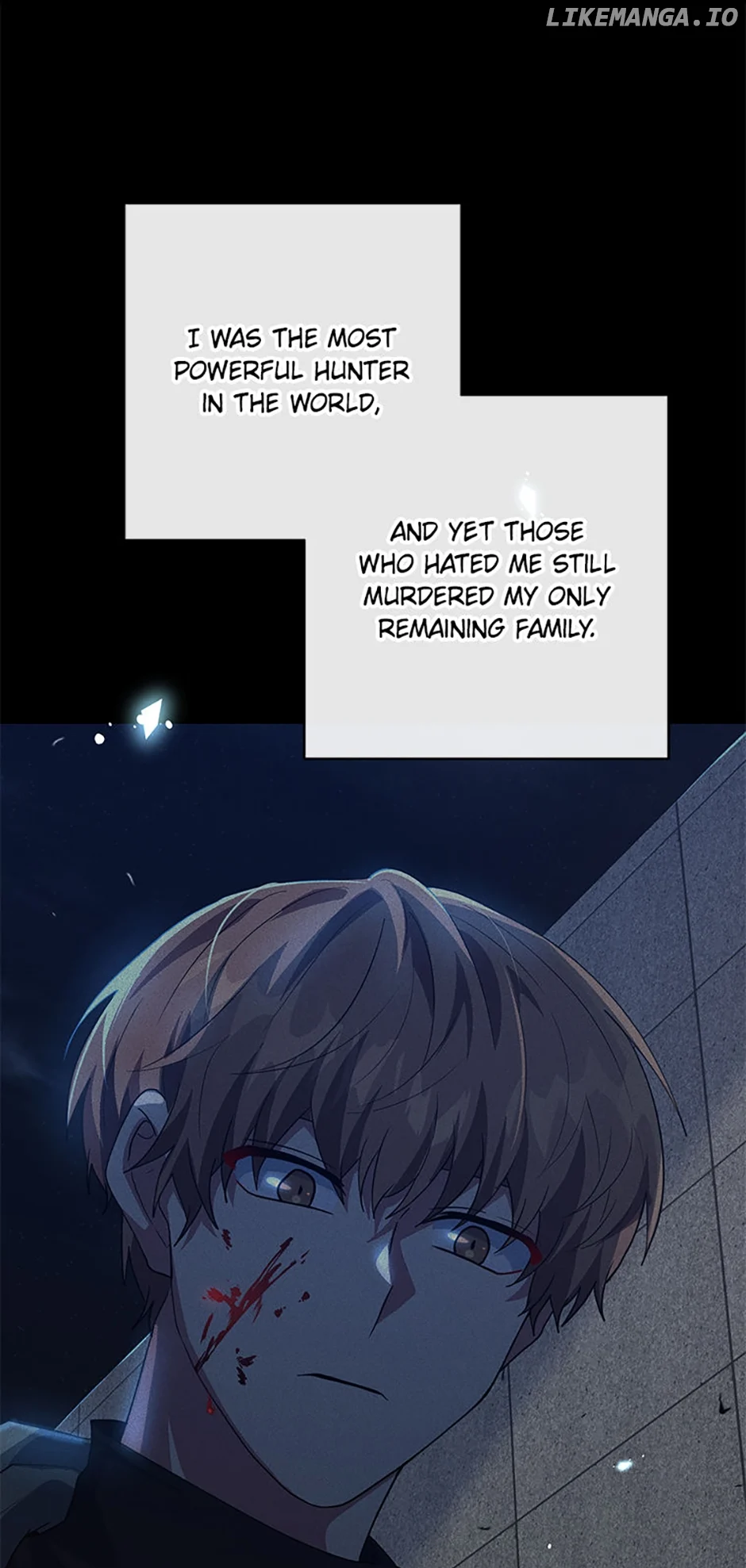 I’m the Main Character’s Little Sister chapter 77 page 24