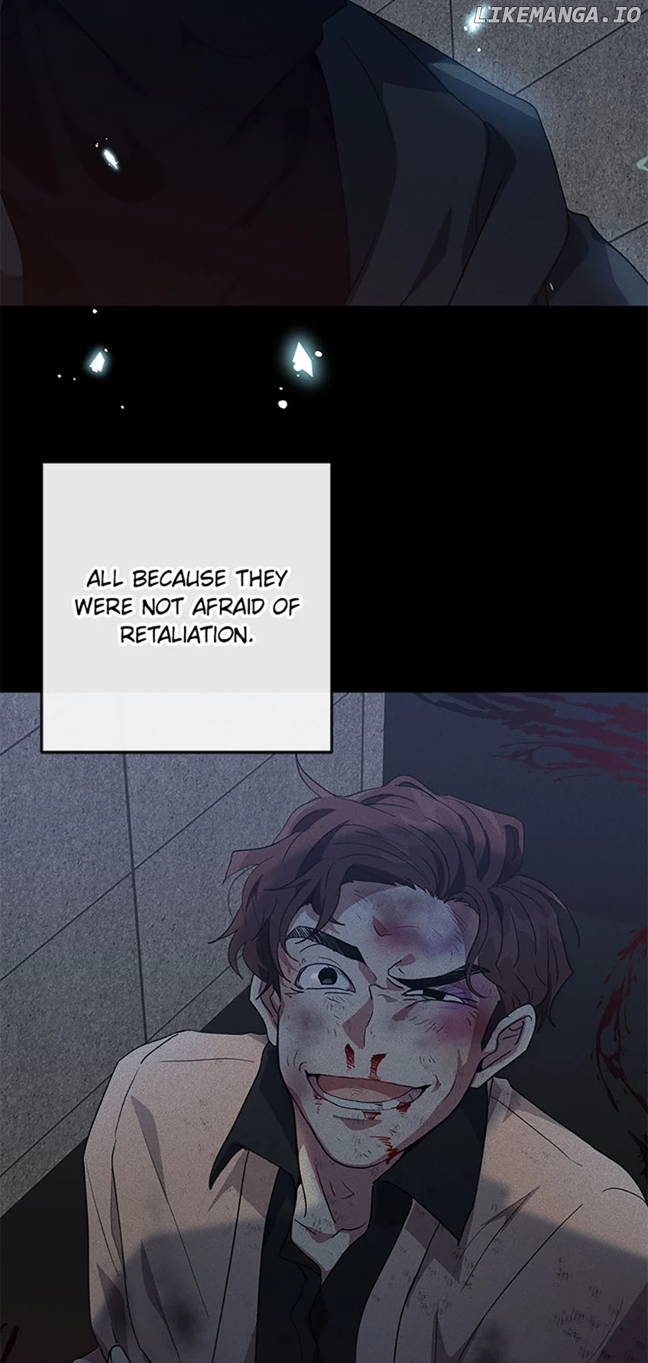 I’m the Main Character’s Little Sister chapter 77 page 25