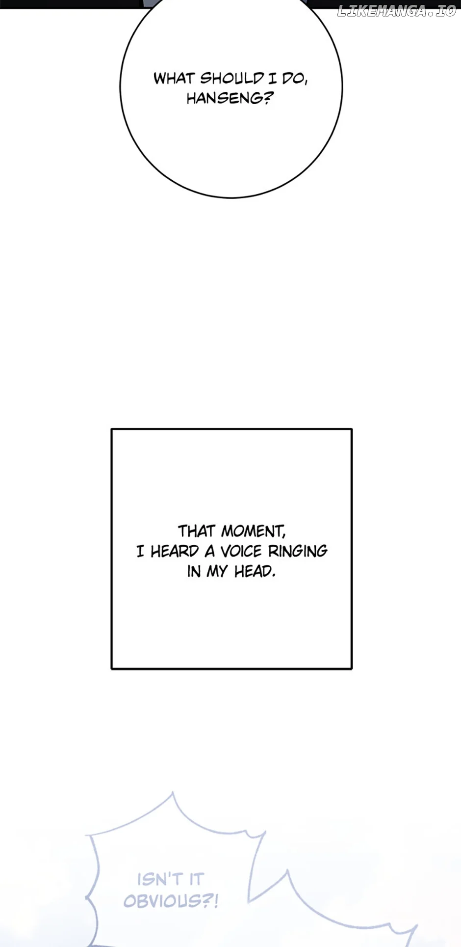 I’m the Main Character’s Little Sister chapter 77 page 34