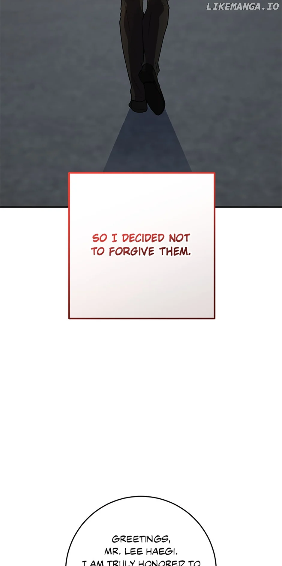 I’m the Main Character’s Little Sister chapter 77 page 39