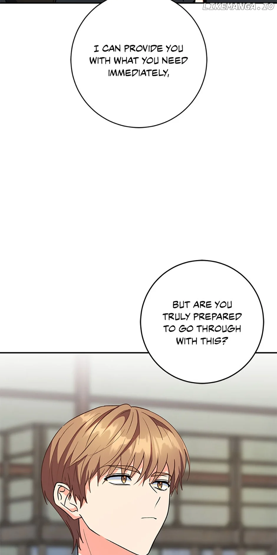 I’m the Main Character’s Little Sister chapter 77 page 42