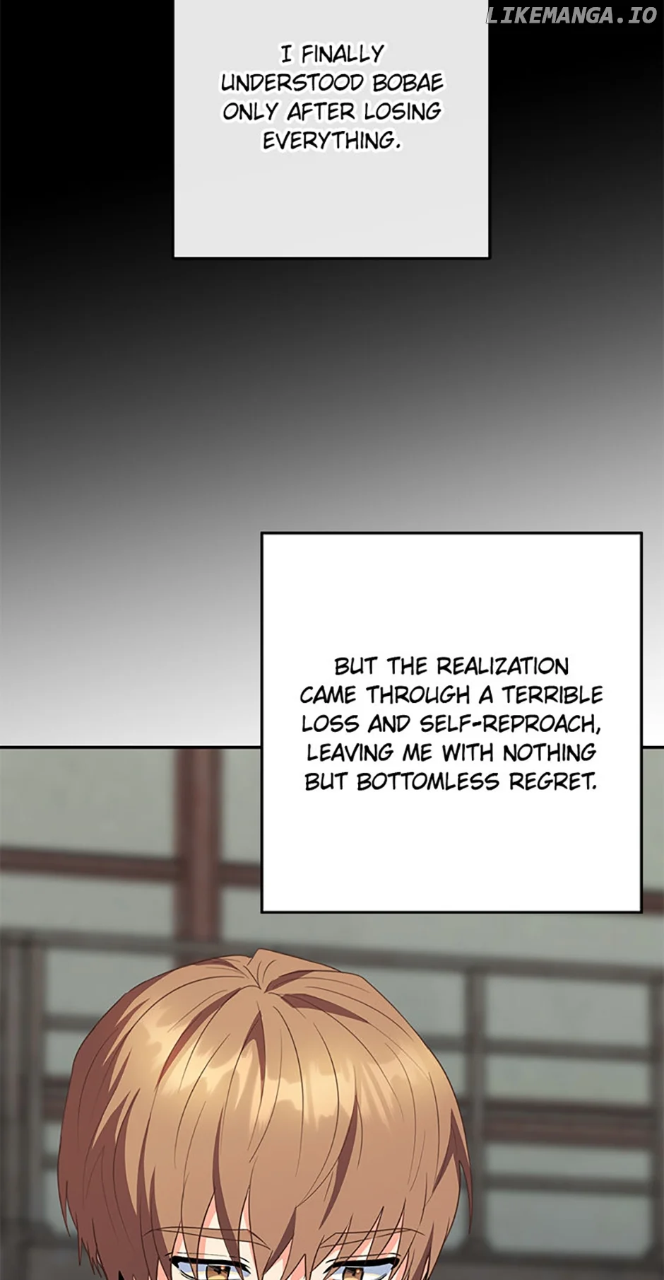 I’m the Main Character’s Little Sister chapter 77 page 49