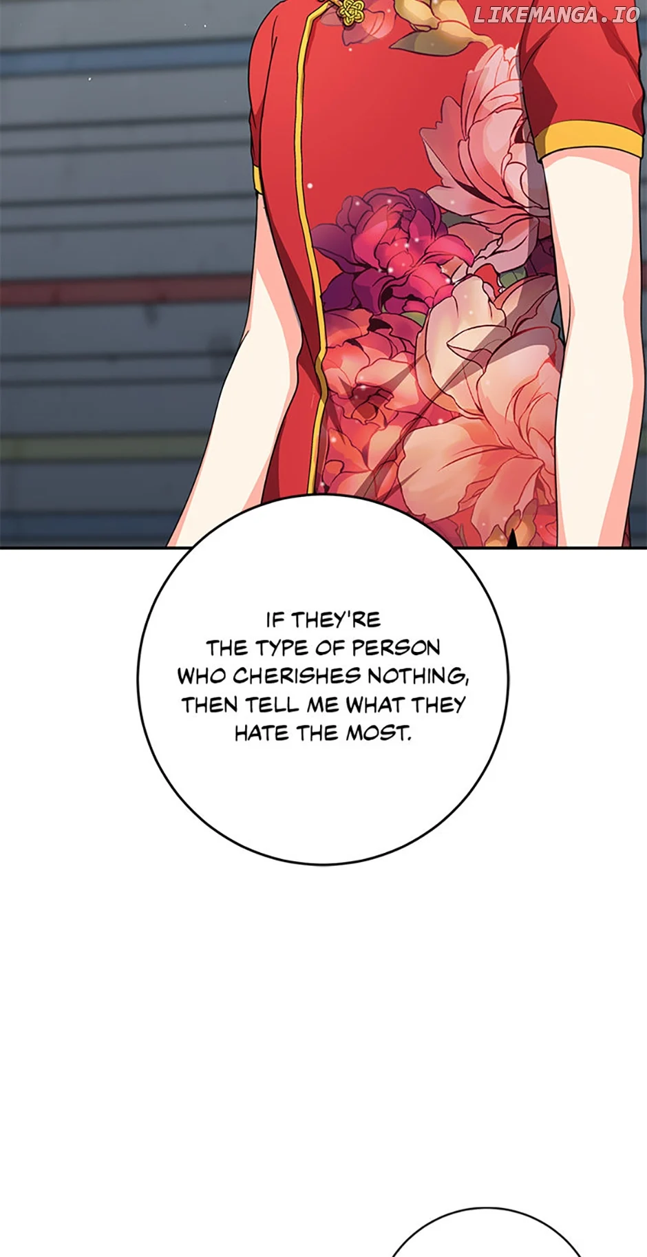 I’m the Main Character’s Little Sister chapter 77 page 55