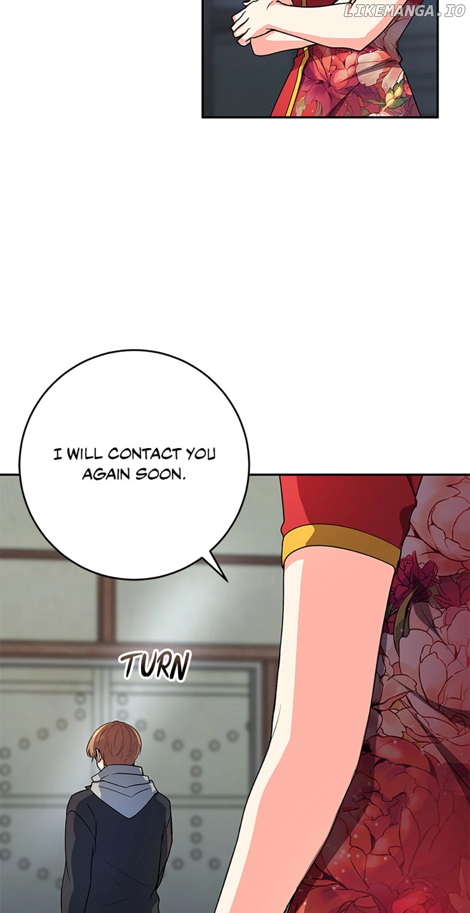 I’m the Main Character’s Little Sister chapter 77 page 58