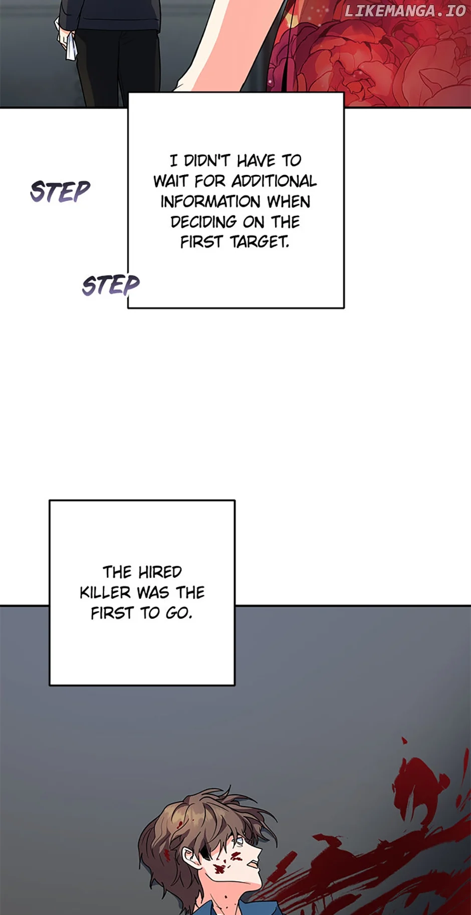 I’m the Main Character’s Little Sister chapter 77 page 59