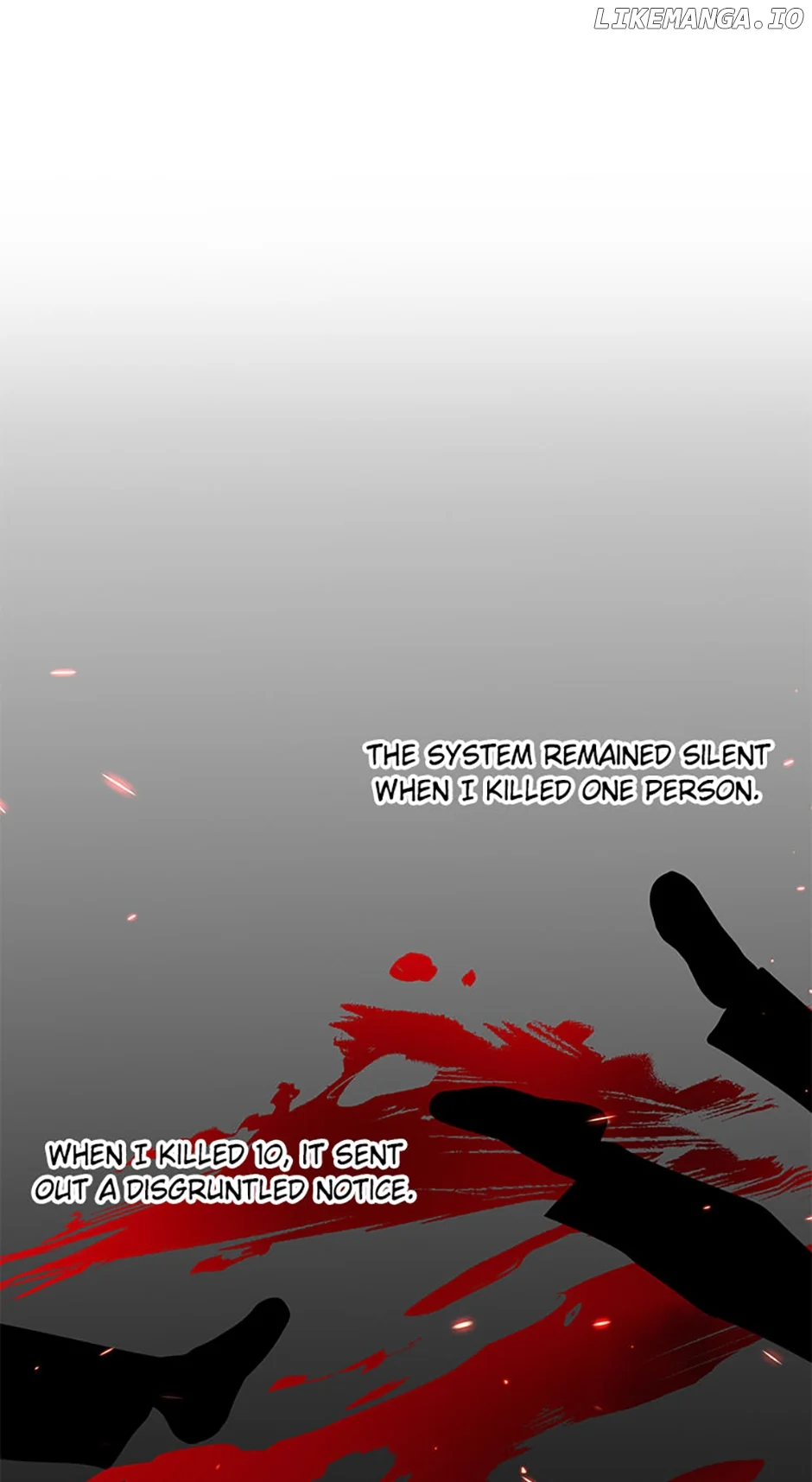 I’m the Main Character’s Little Sister chapter 77 page 61