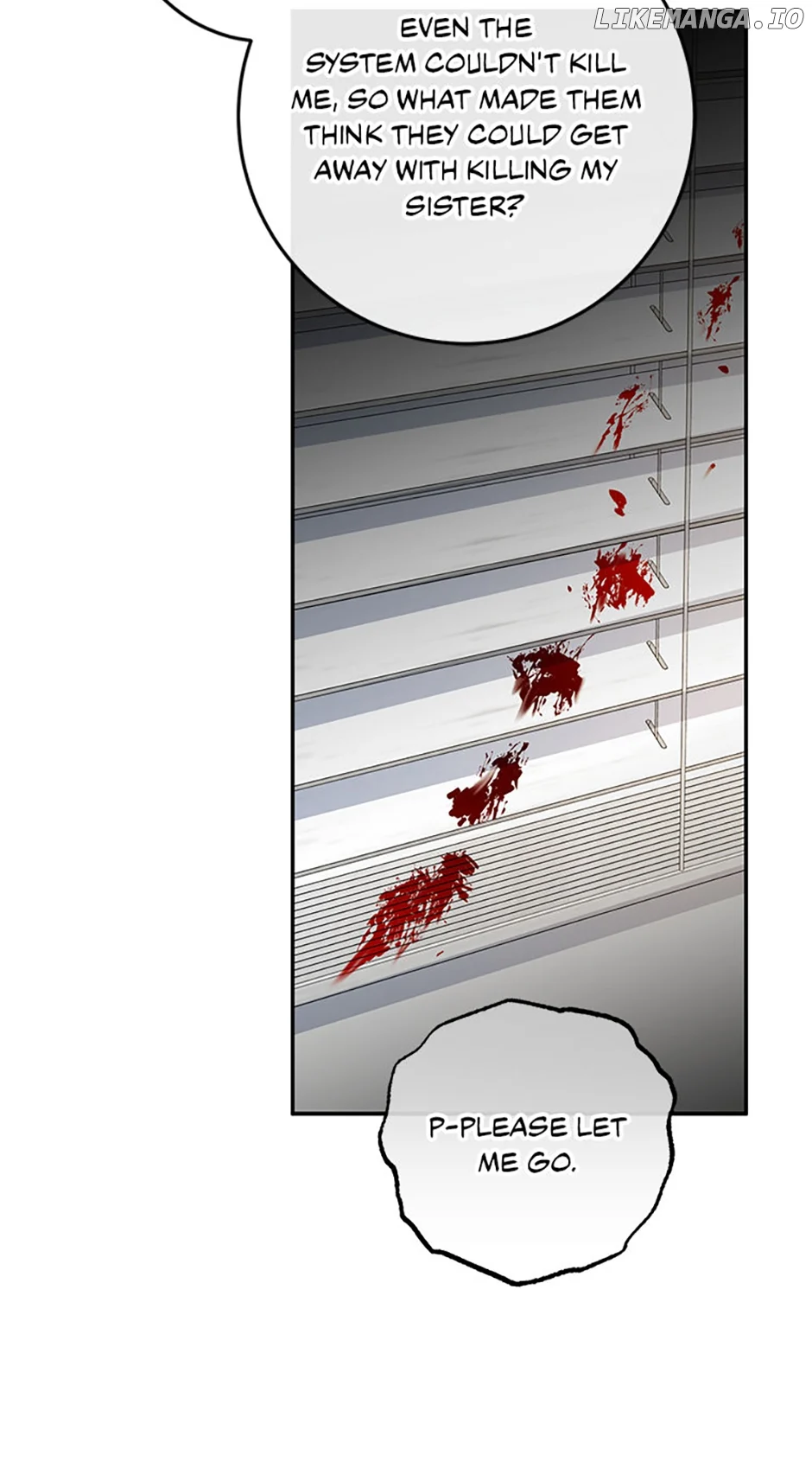 I’m the Main Character’s Little Sister chapter 77 page 67