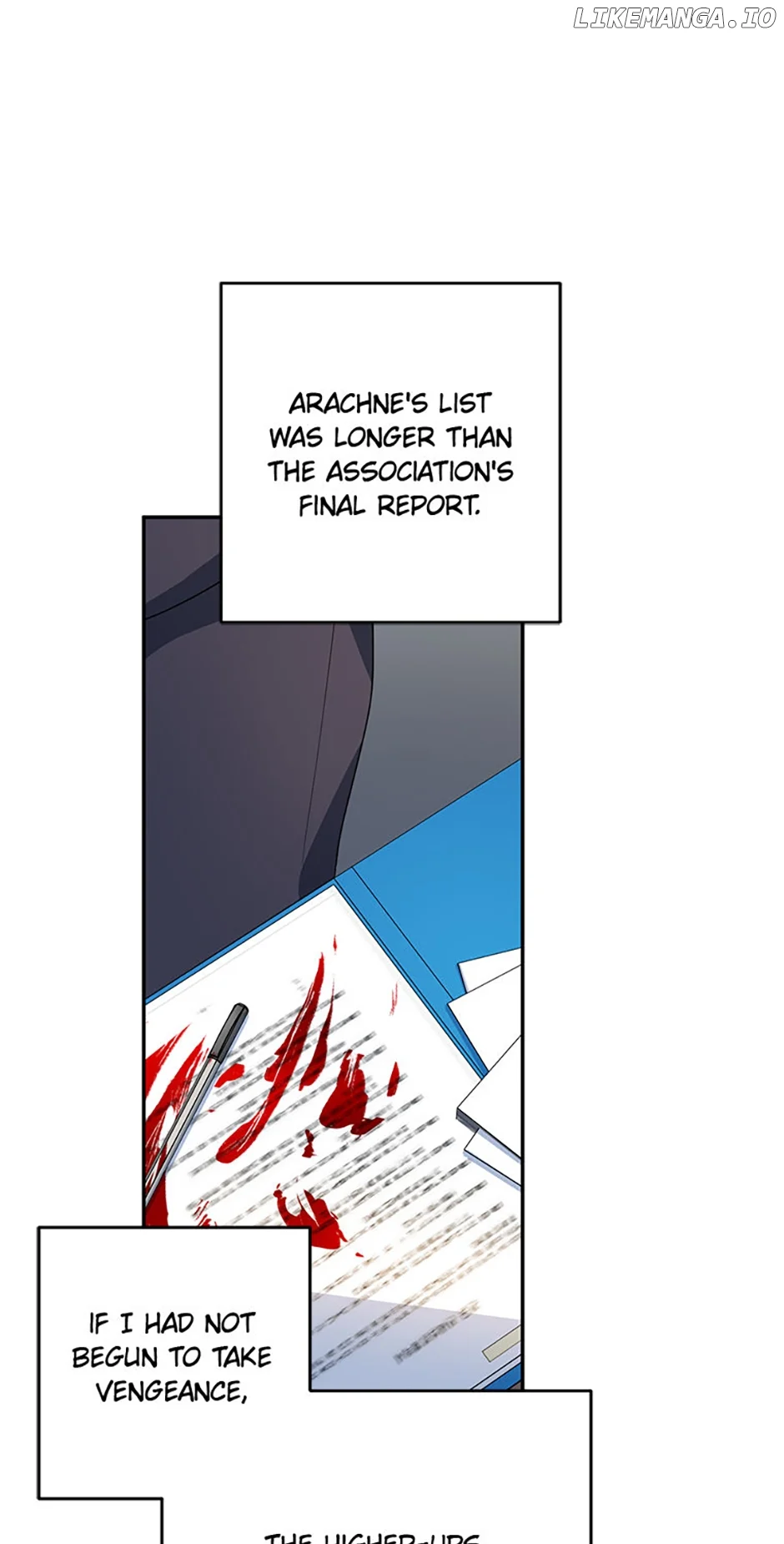 I’m the Main Character’s Little Sister chapter 77 page 71