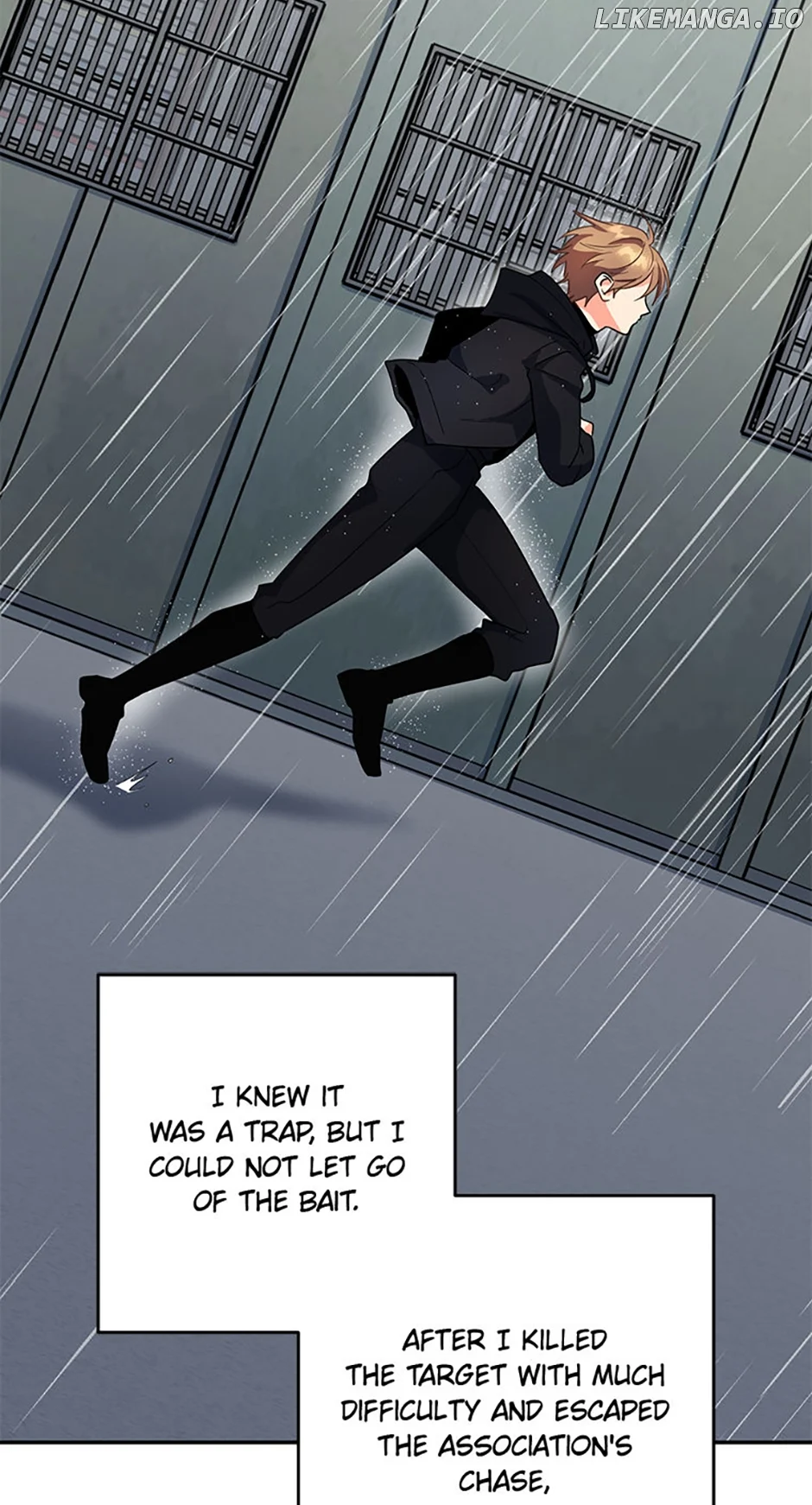 I’m the Main Character’s Little Sister chapter 77 page 79
