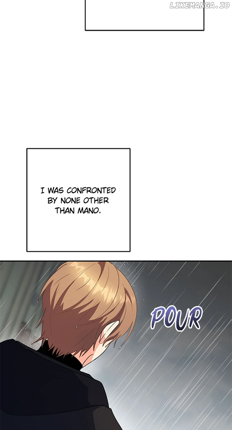 I’m the Main Character’s Little Sister chapter 77 page 80