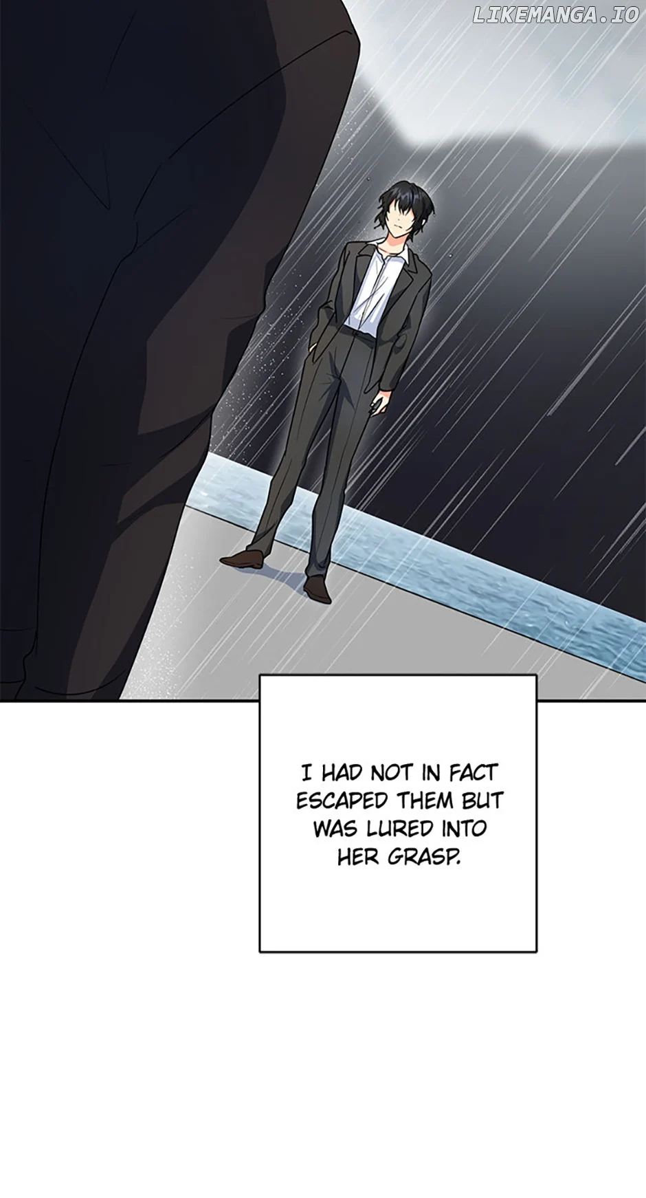 I’m the Main Character’s Little Sister chapter 77 page 81