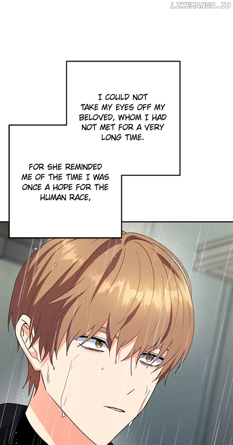 I’m the Main Character’s Little Sister chapter 77 page 82