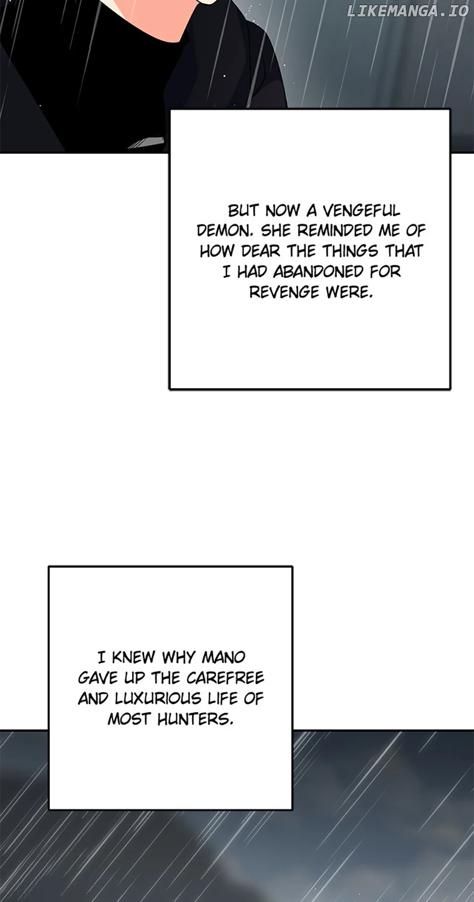 I’m the Main Character’s Little Sister chapter 77 page 83