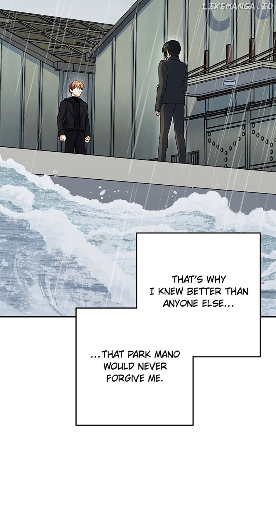 I’m the Main Character’s Little Sister chapter 77 page 89
