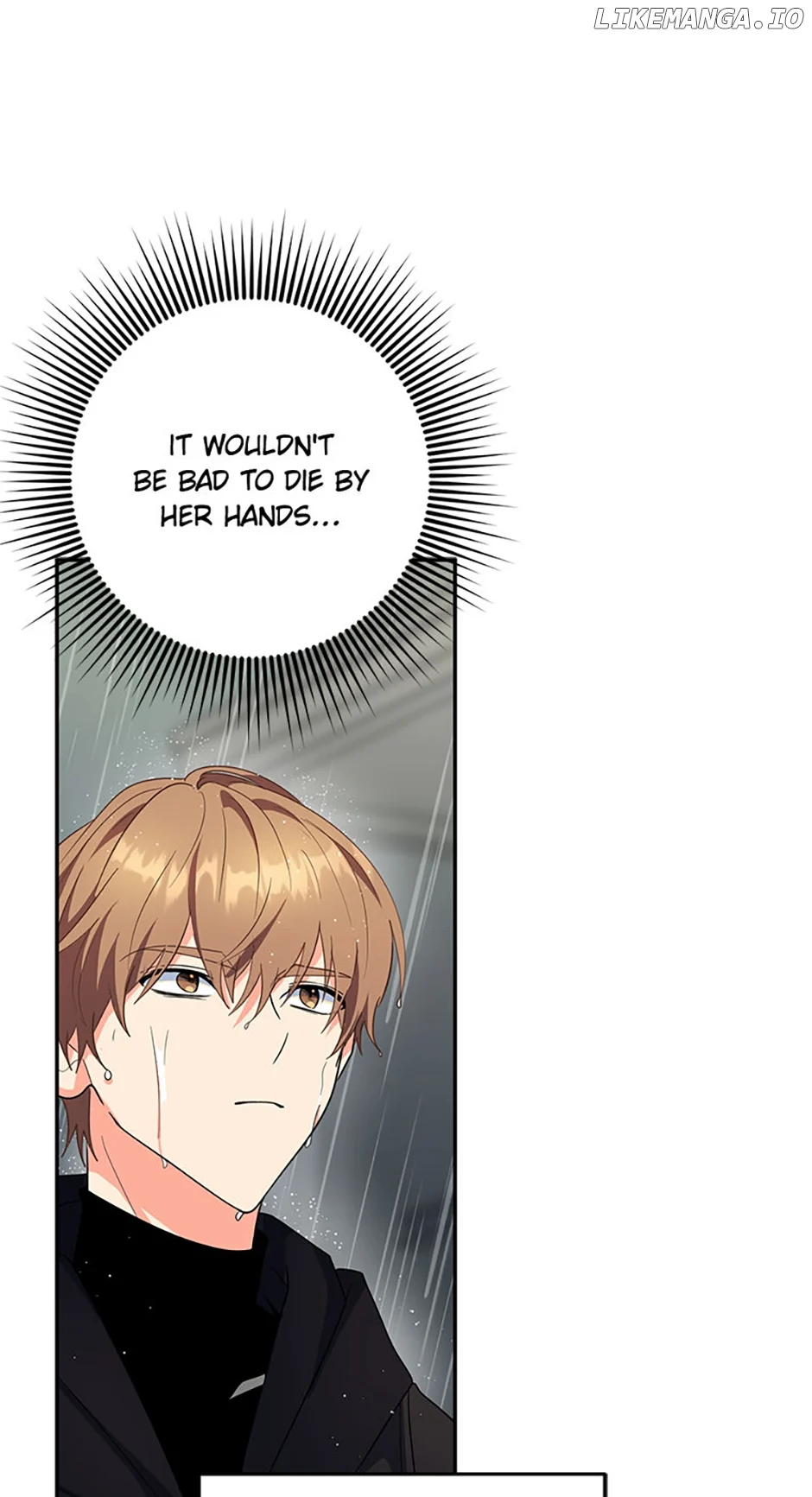 I’m the Main Character’s Little Sister chapter 77 page 90